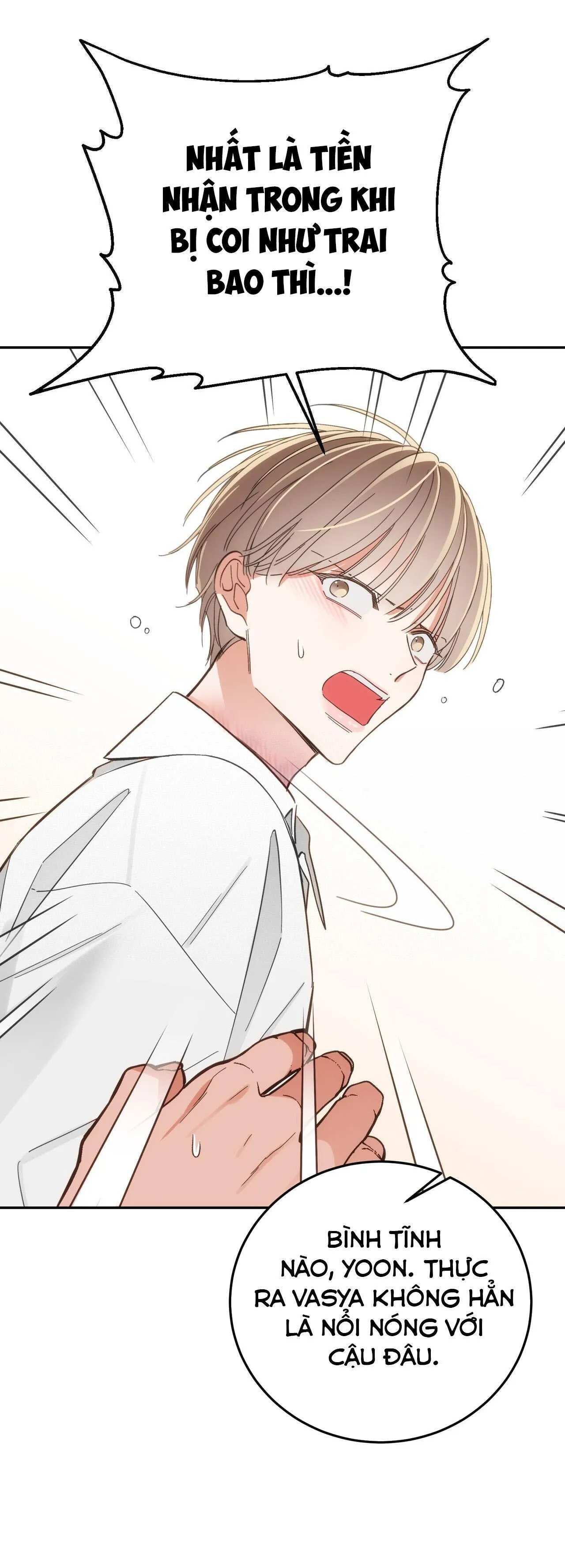 PAY DAY Chapter 5 Trang 30