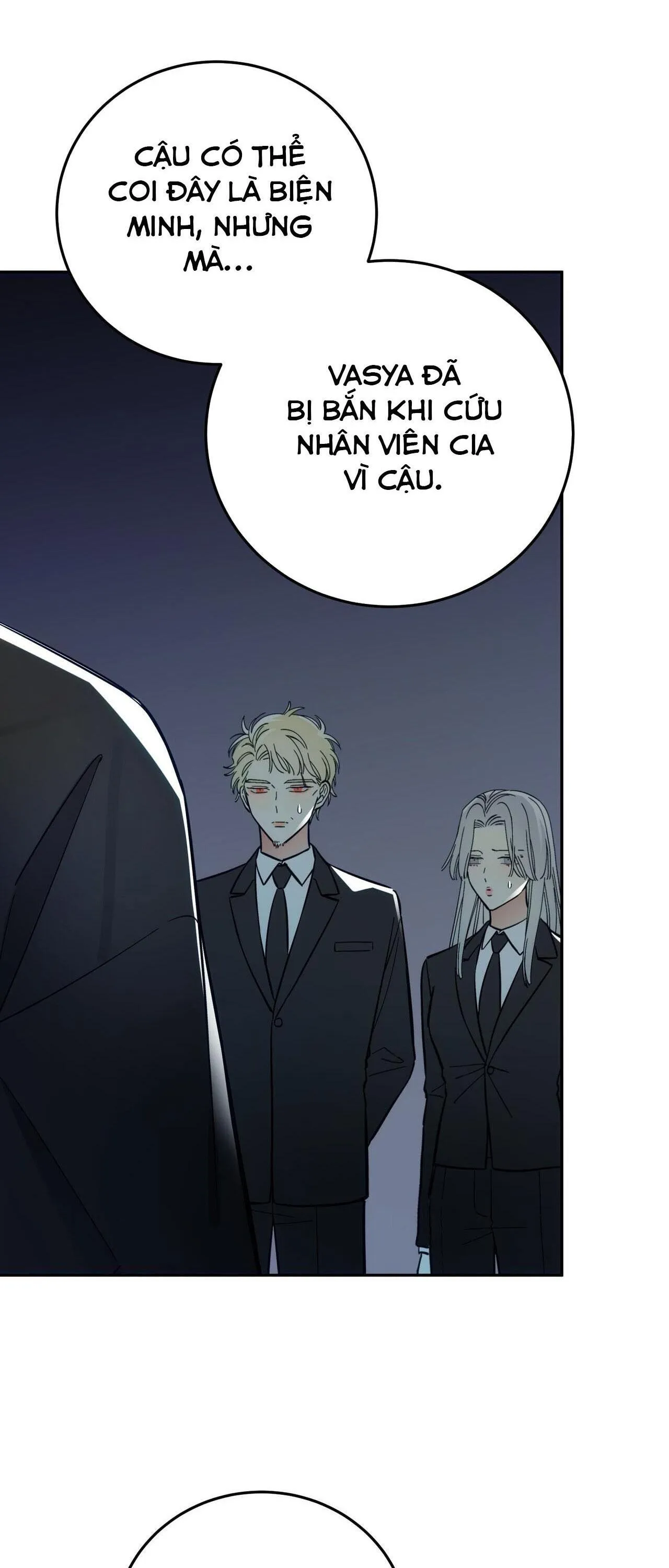 PAY DAY Chapter 5 Trang 31