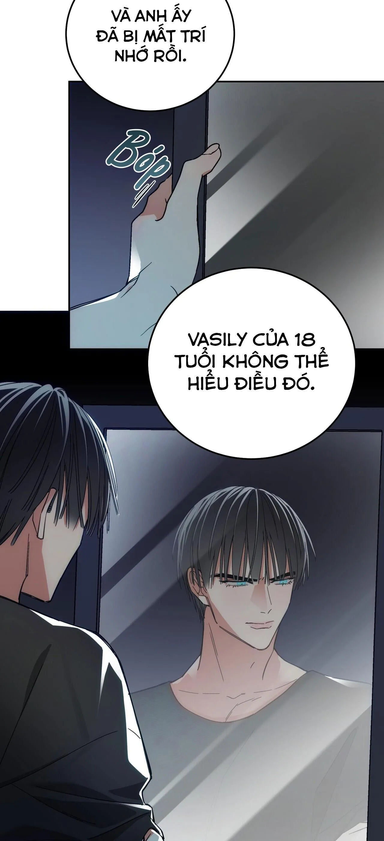 PAY DAY Chapter 5 Trang 32