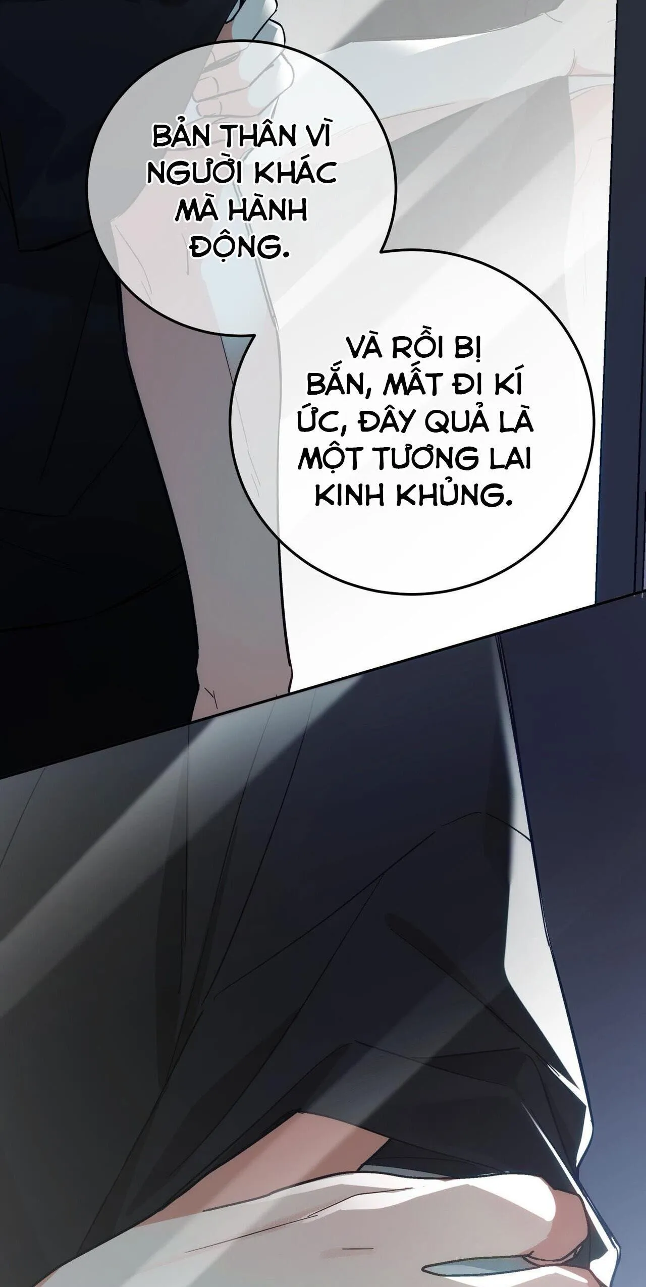 PAY DAY Chapter 5 Trang 33