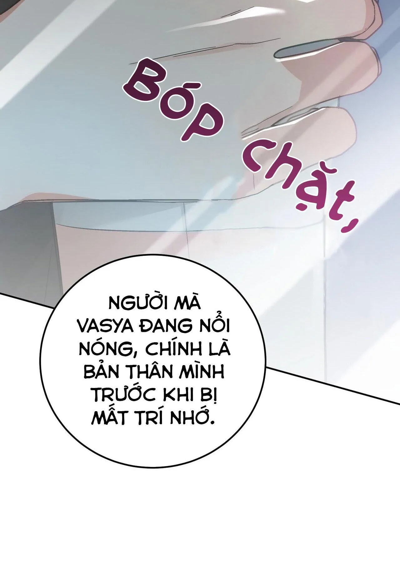 PAY DAY Chapter 5 Trang 34