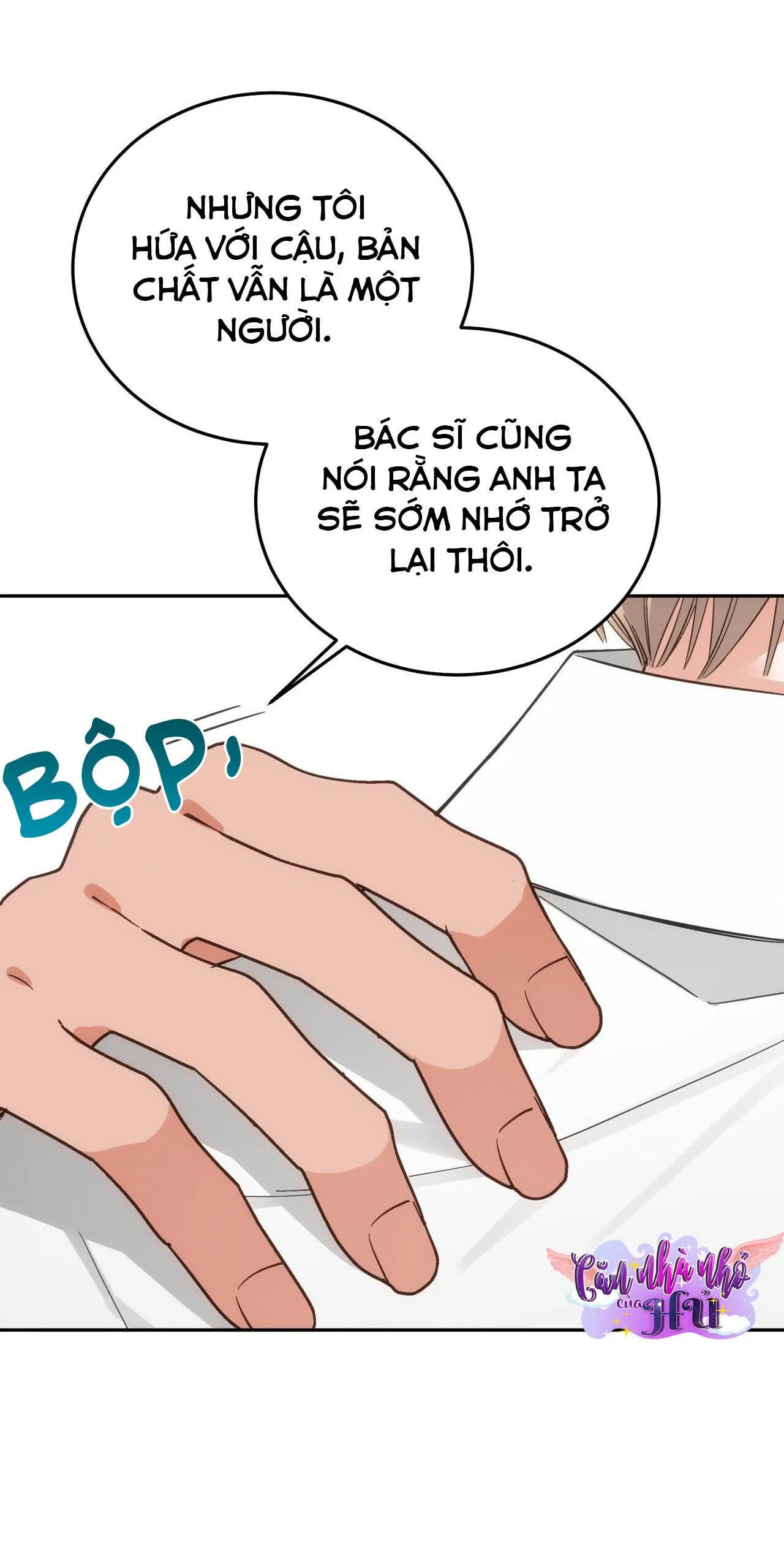 PAY DAY Chapter 5 Trang 36