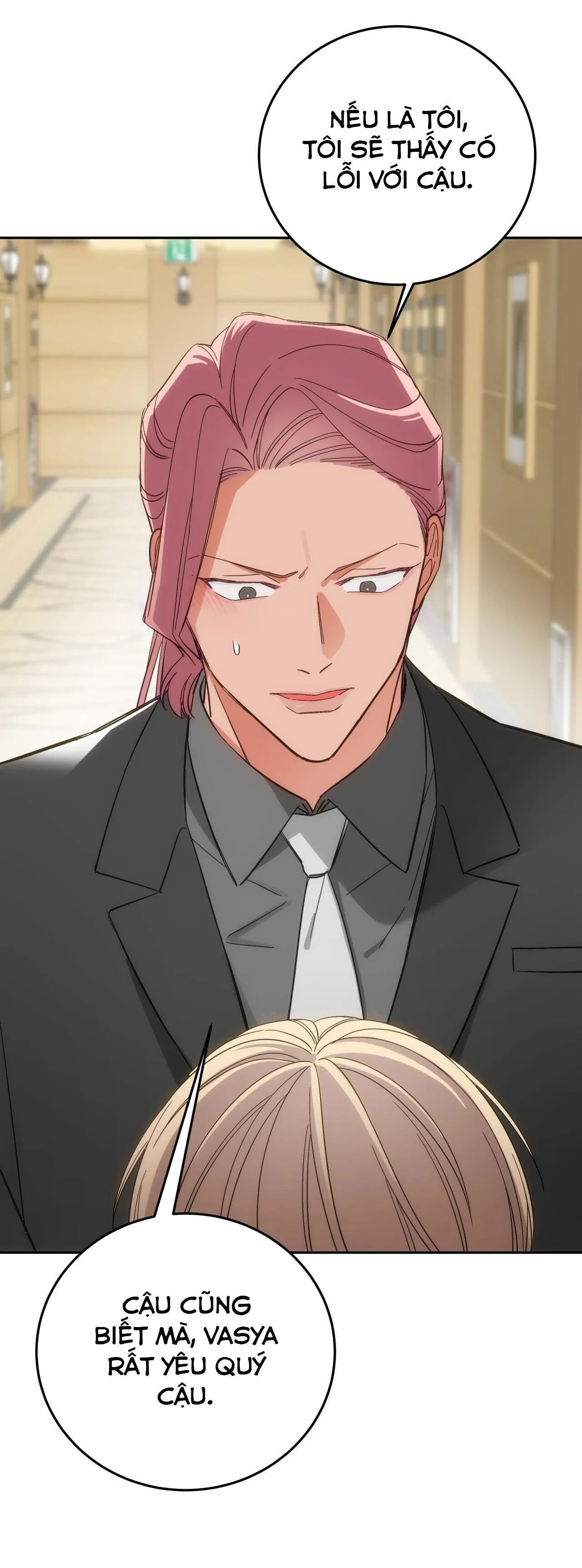 PAY DAY Chapter 5 Trang 37