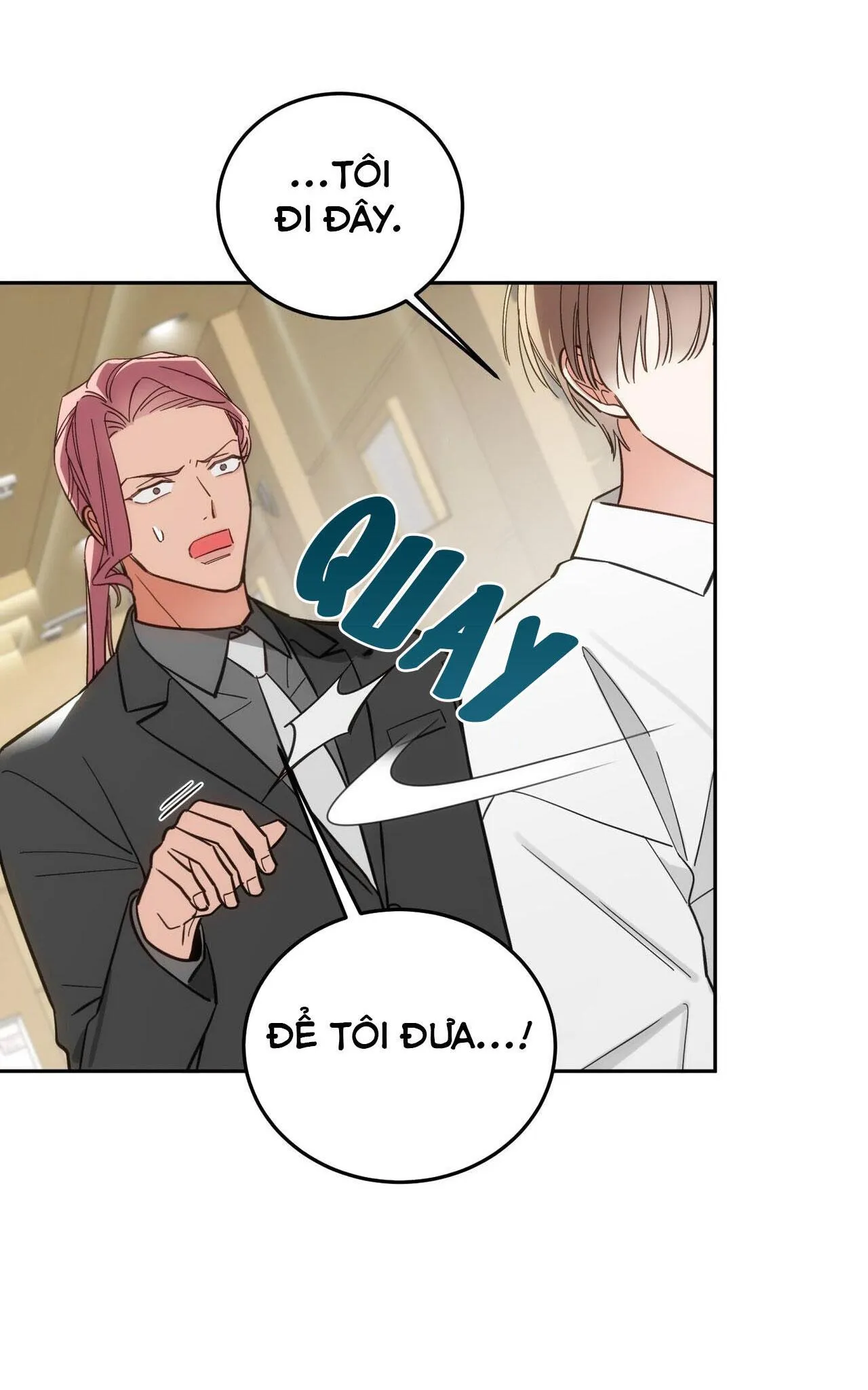 PAY DAY Chapter 5 Trang 39