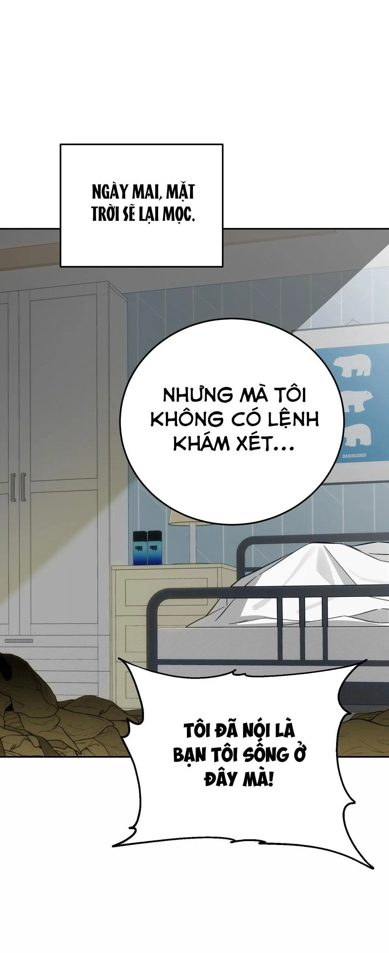 PAY DAY Chapter 5 Trang 45