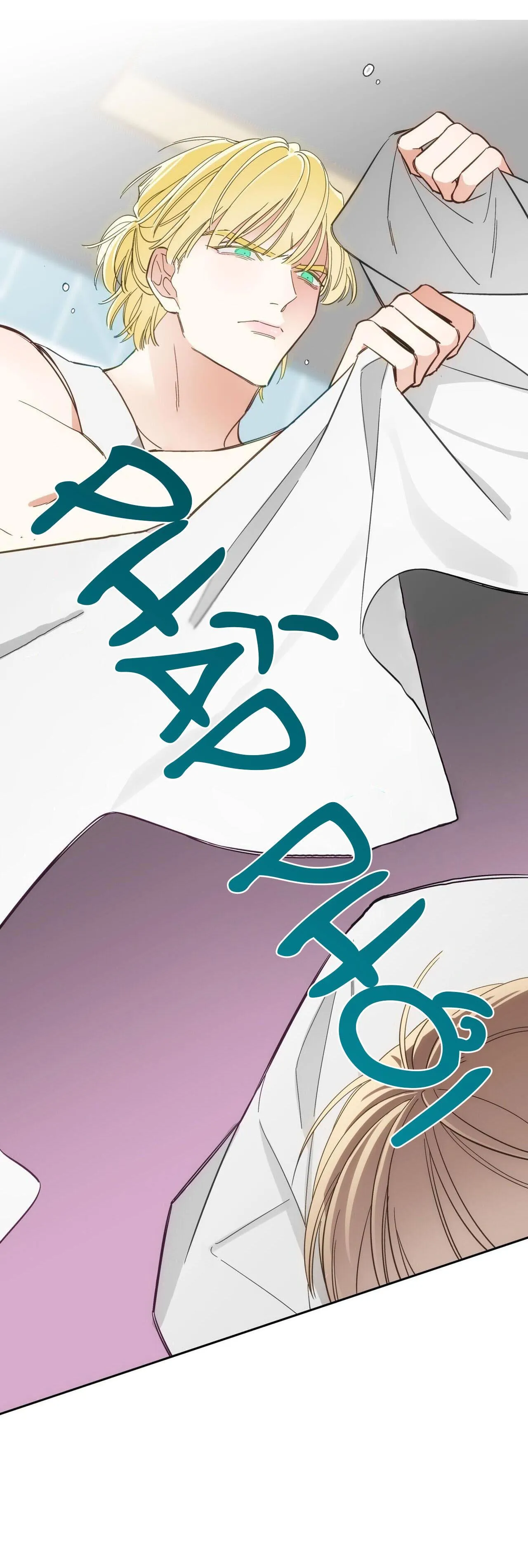 PAY DAY Chapter 5 Trang 48