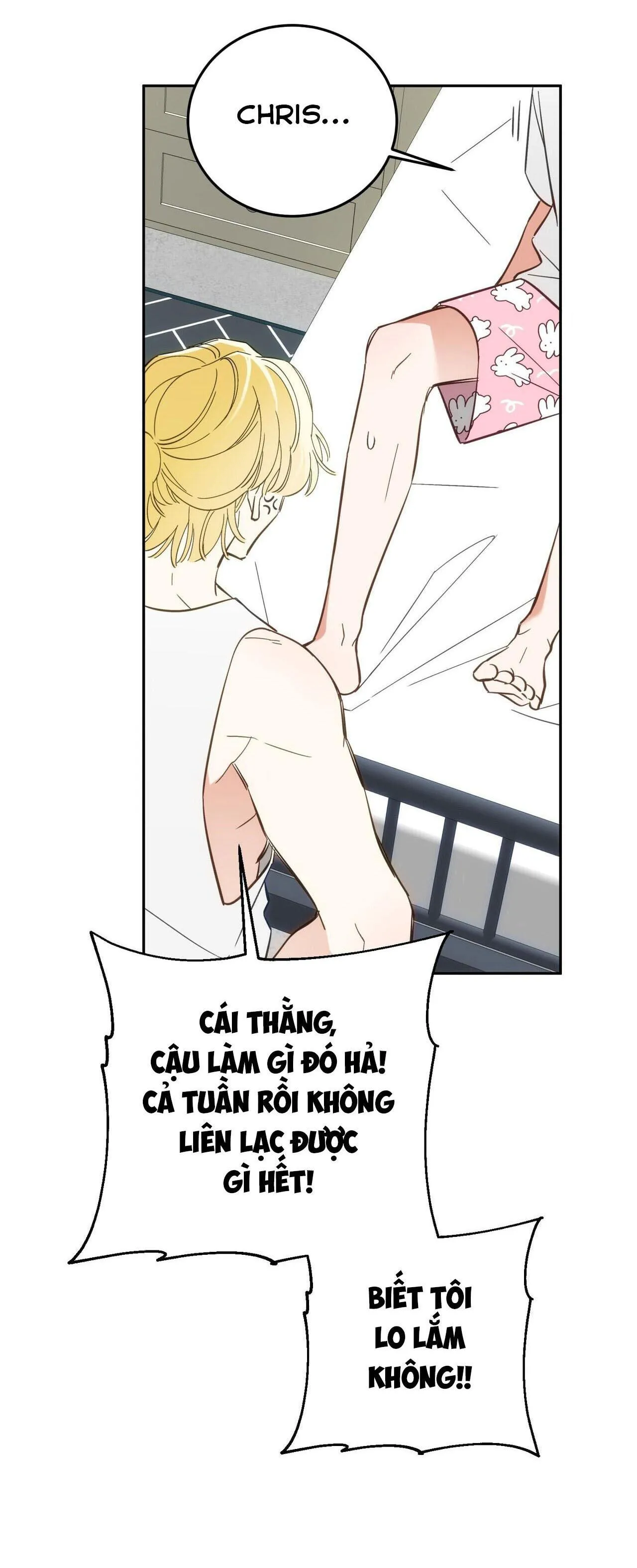 PAY DAY Chapter 5 Trang 49