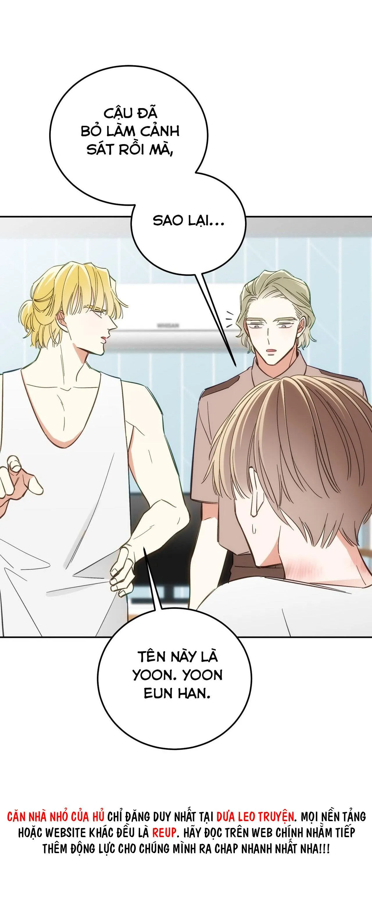 PAY DAY Chapter 5 Trang 51