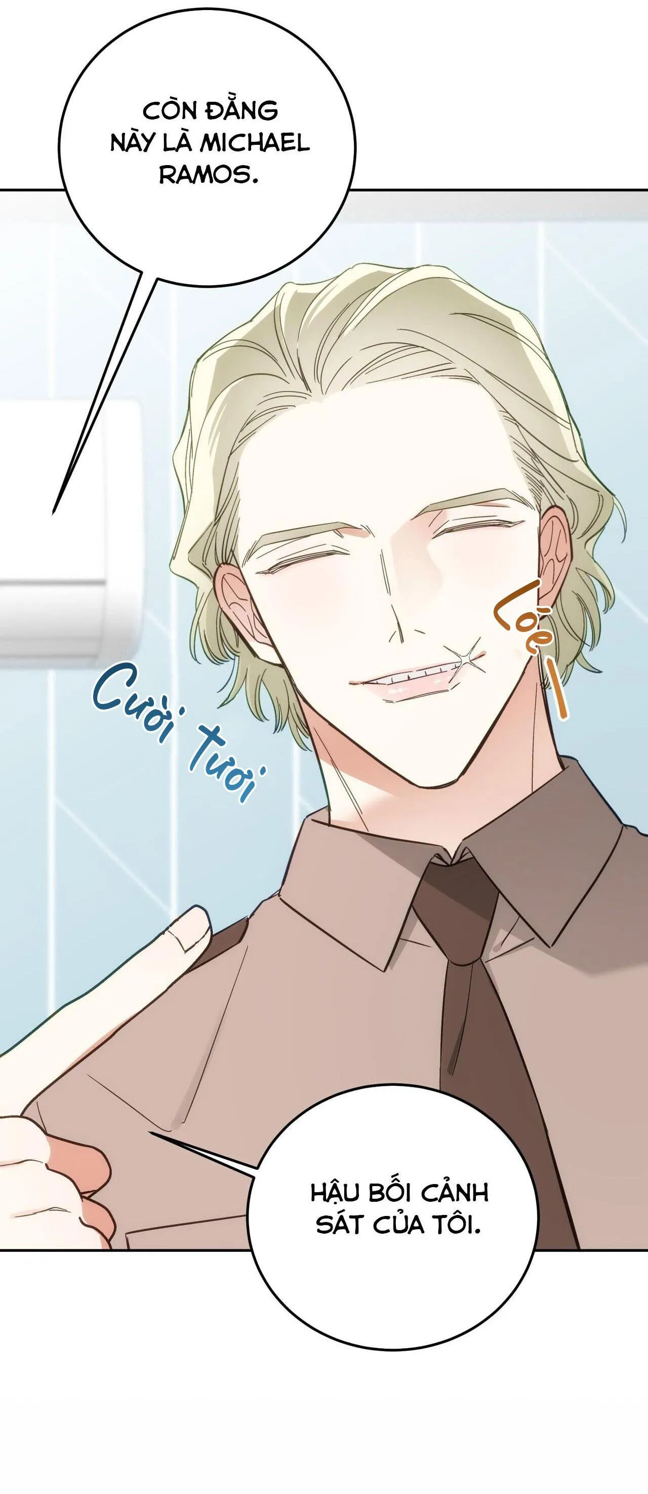 PAY DAY Chapter 5 Trang 52