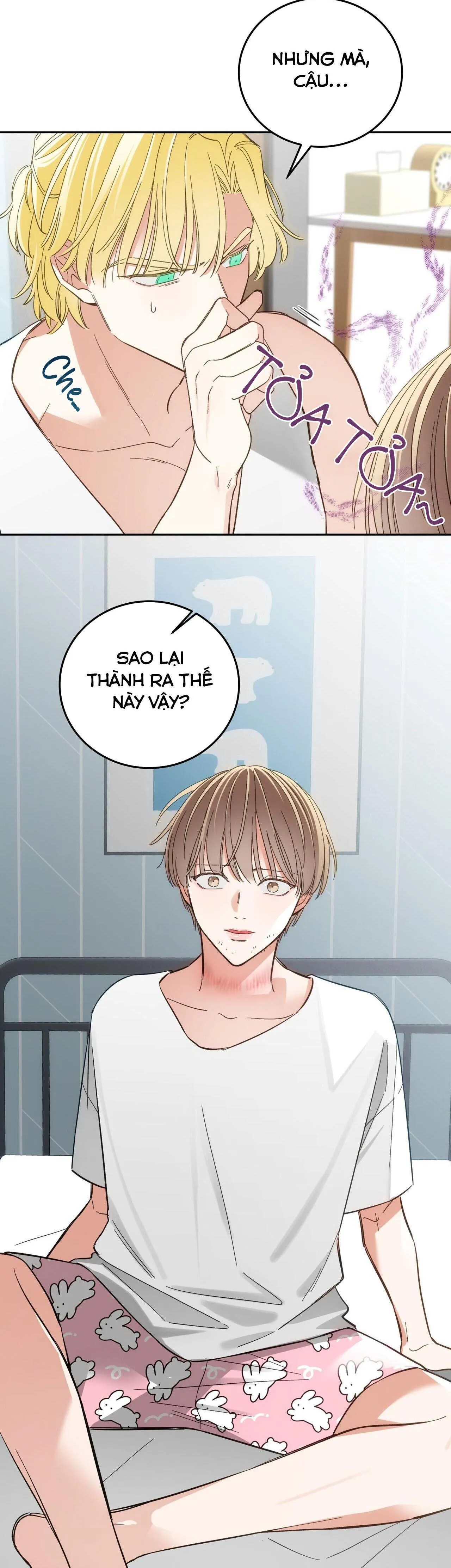 PAY DAY Chapter 5 Trang 55