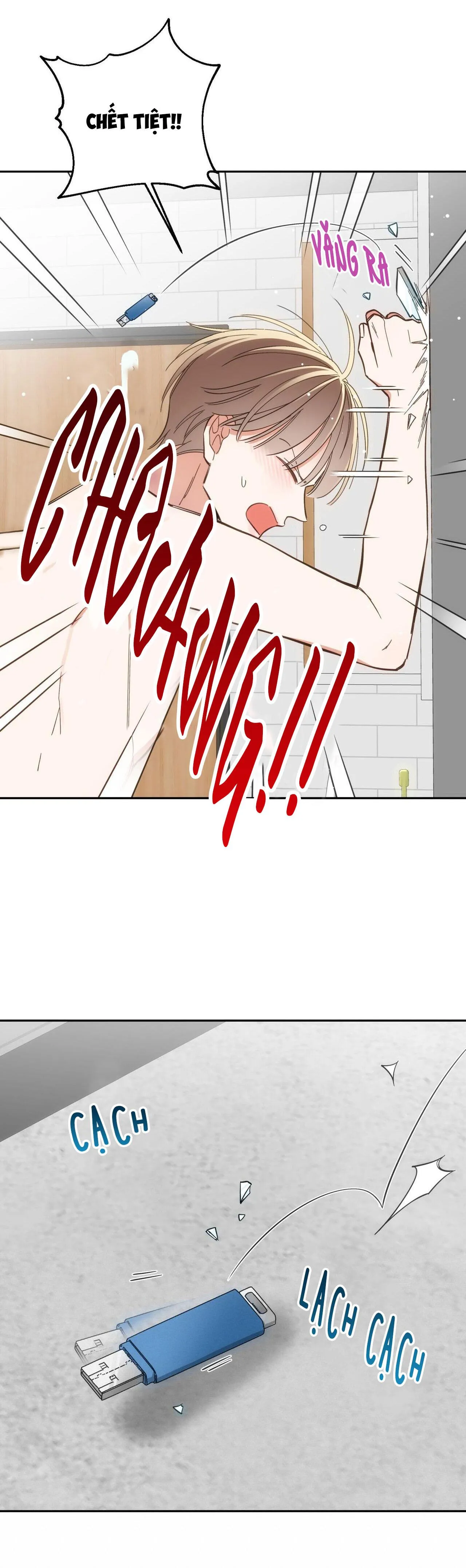 PAY DAY Chapter 6 Trang 4