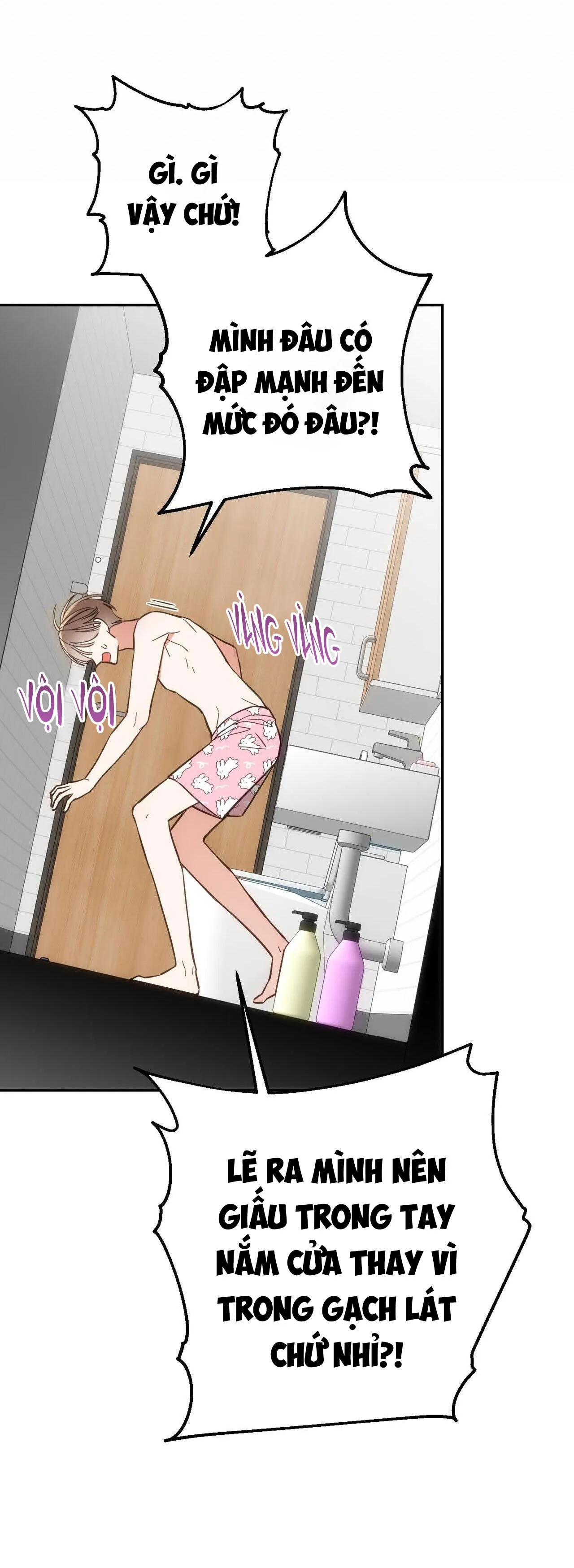 PAY DAY Chapter 6 Trang 5