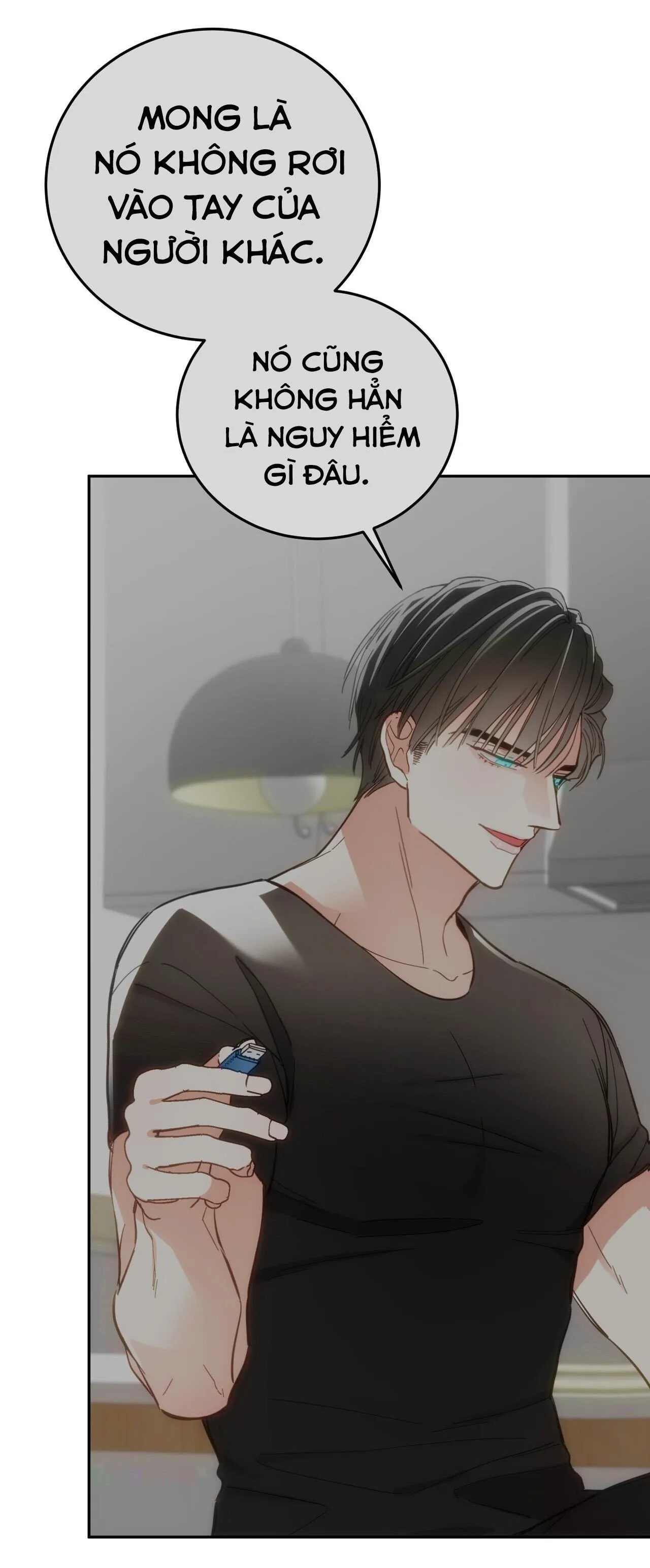 PAY DAY Chapter 6 Trang 6