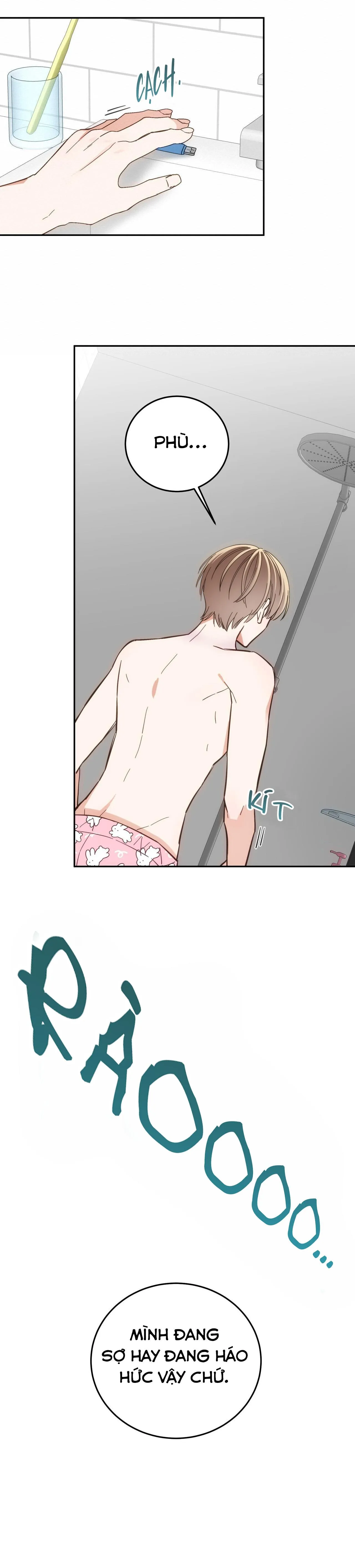 PAY DAY Chapter 6 Trang 10