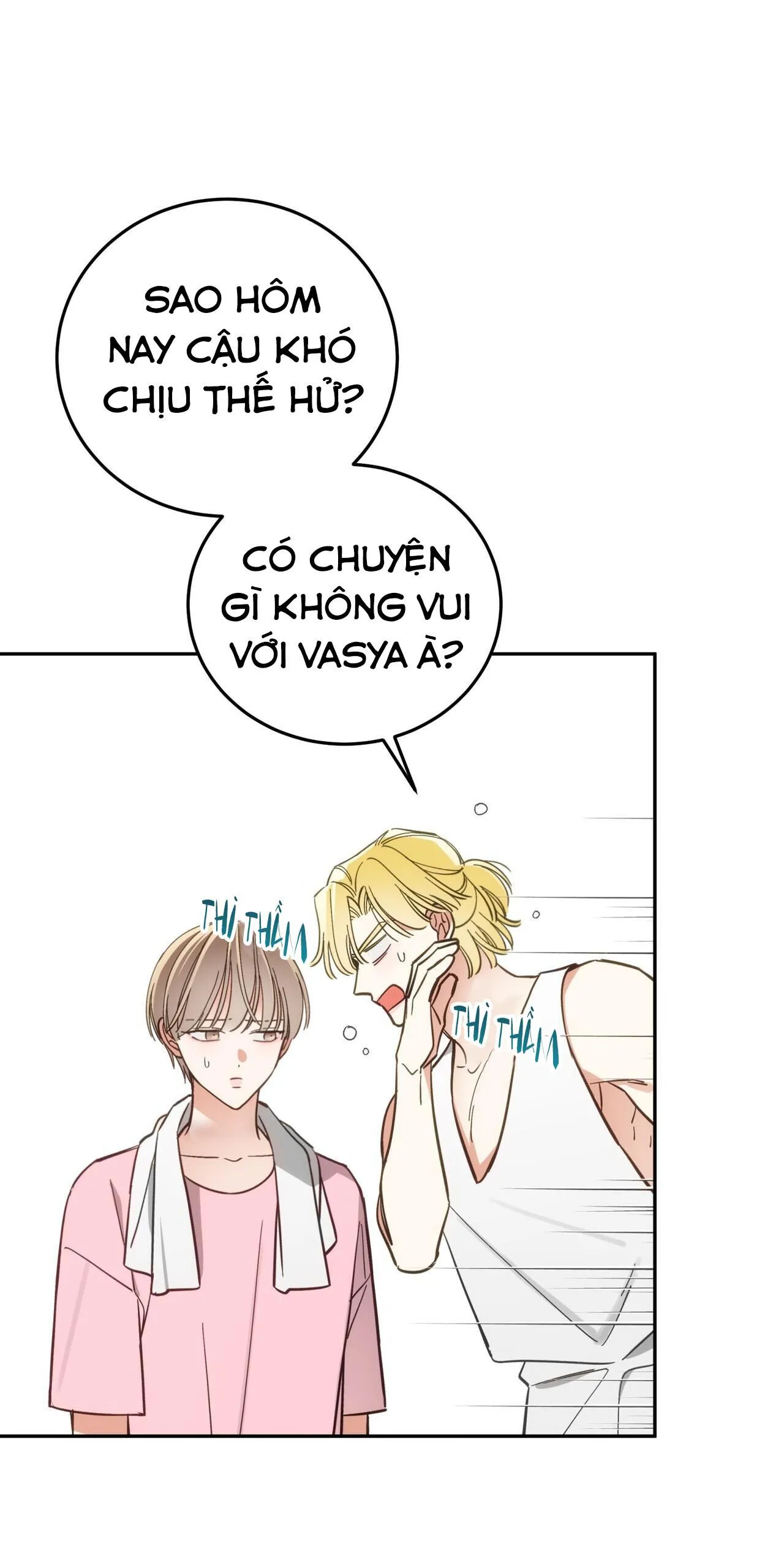 PAY DAY Chapter 6 Trang 16