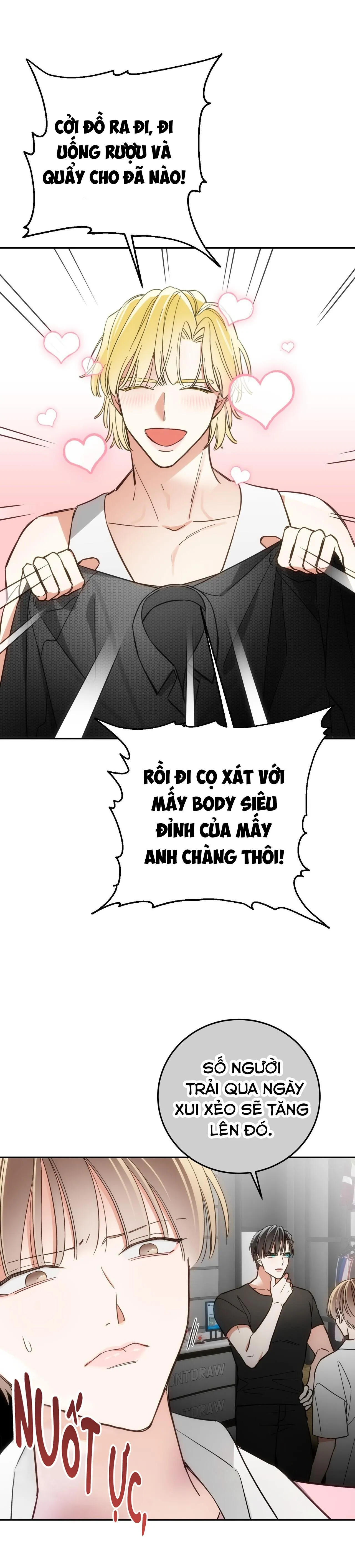 PAY DAY Chapter 6 Trang 18