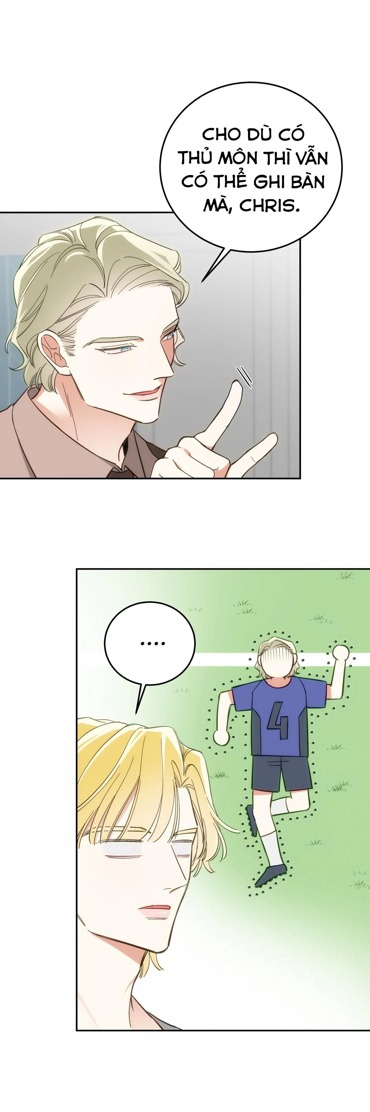 PAY DAY Chapter 6 Trang 24