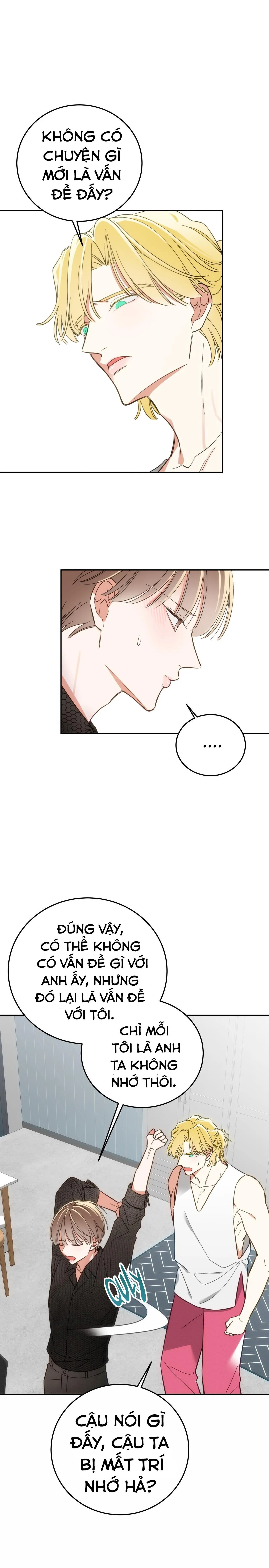 PAY DAY Chapter 6 Trang 27