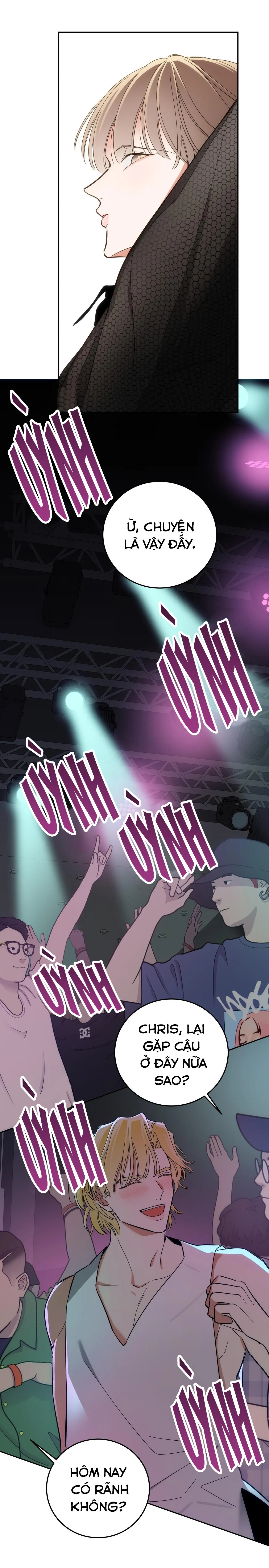 PAY DAY Chapter 6 Trang 28