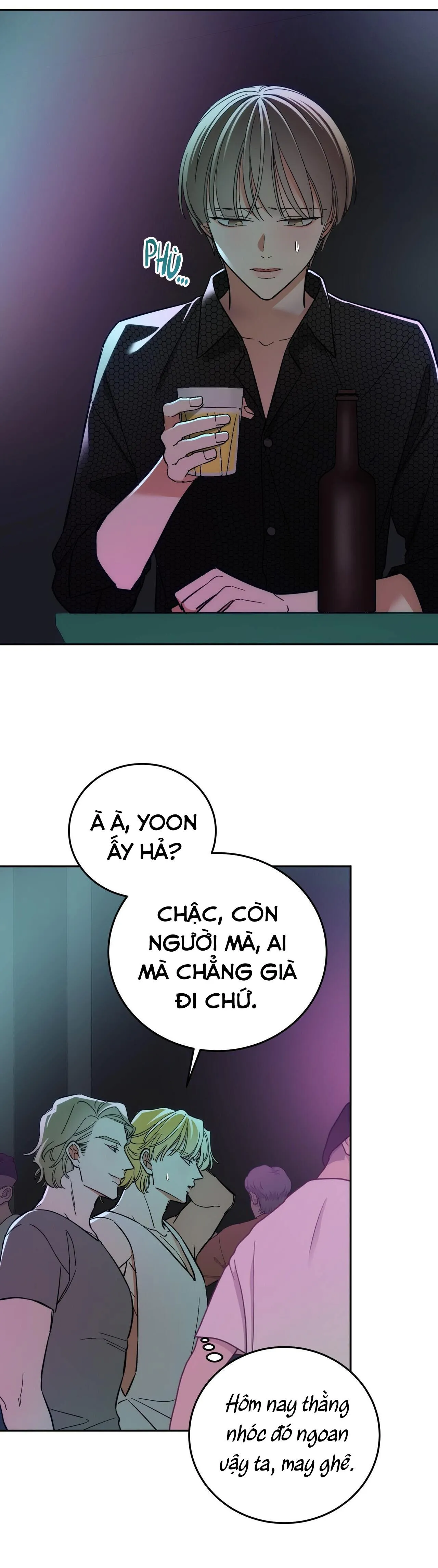 PAY DAY Chapter 6 Trang 31