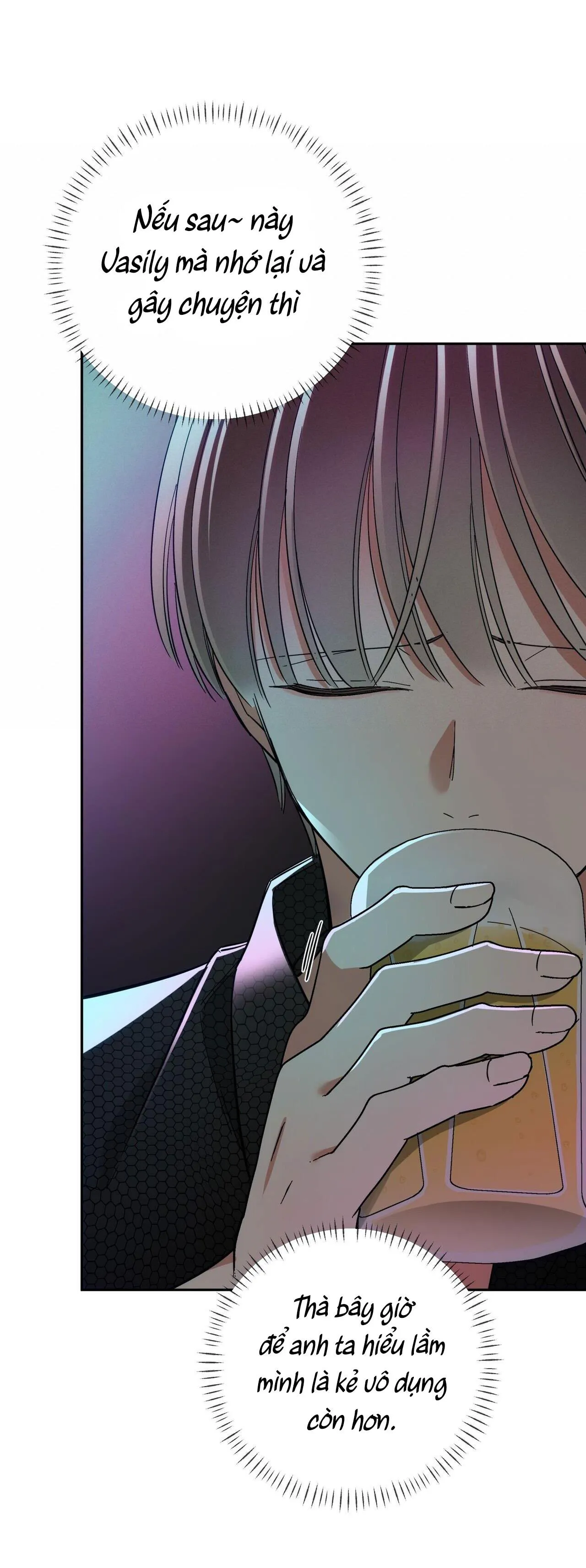 PAY DAY Chapter 6 Trang 32