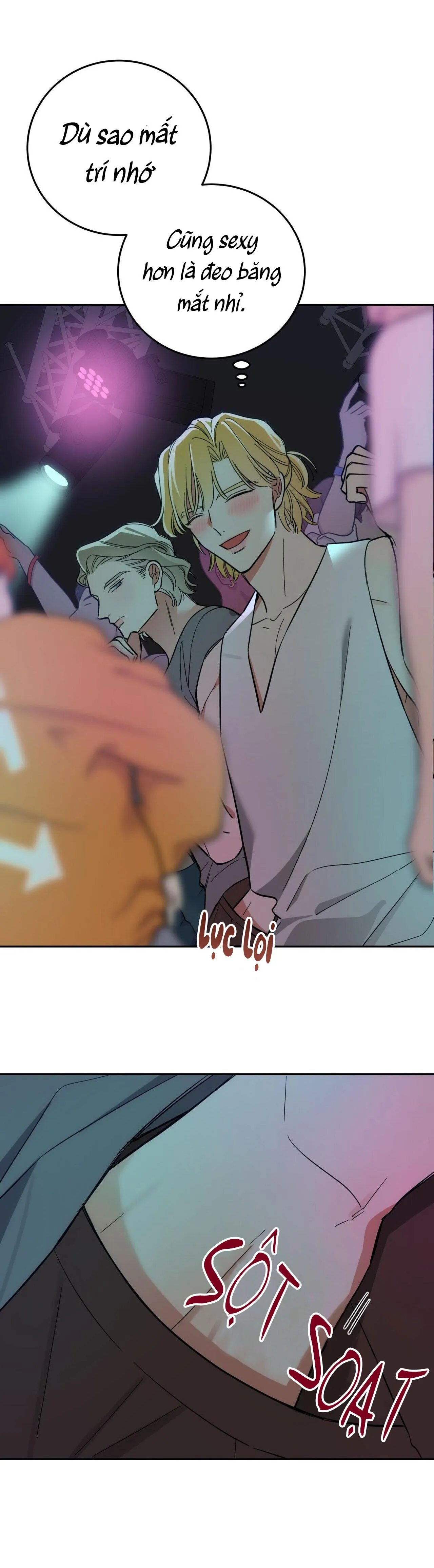 PAY DAY Chapter 6 Trang 33