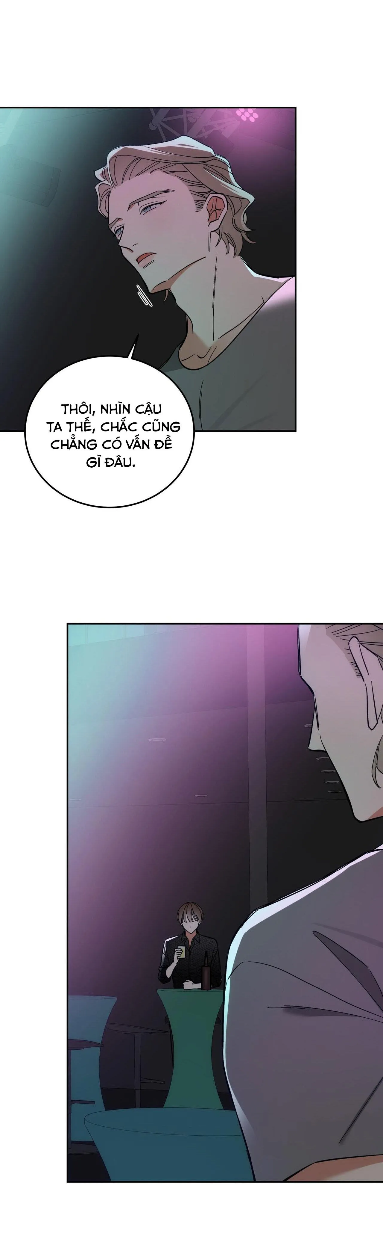 PAY DAY Chapter 6 Trang 34