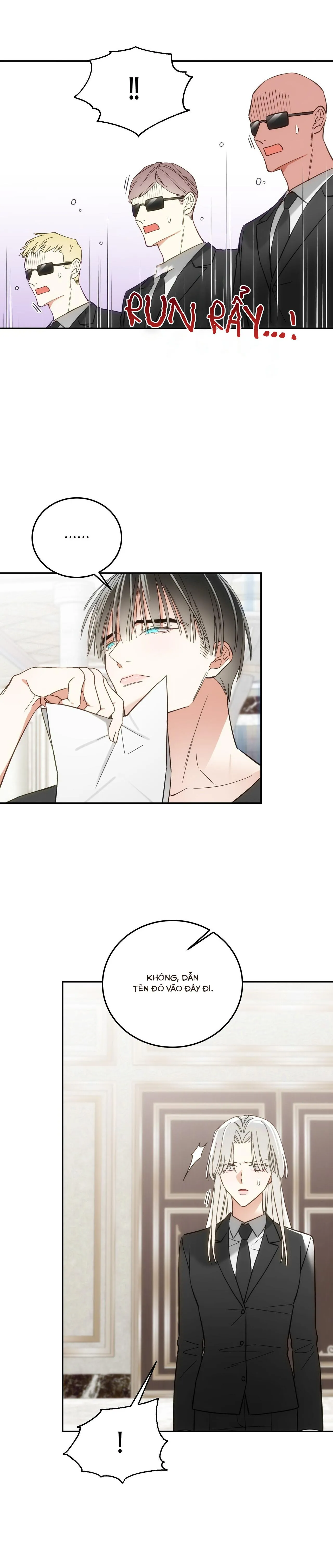 PAY DAY Chapter 8 Trang 13