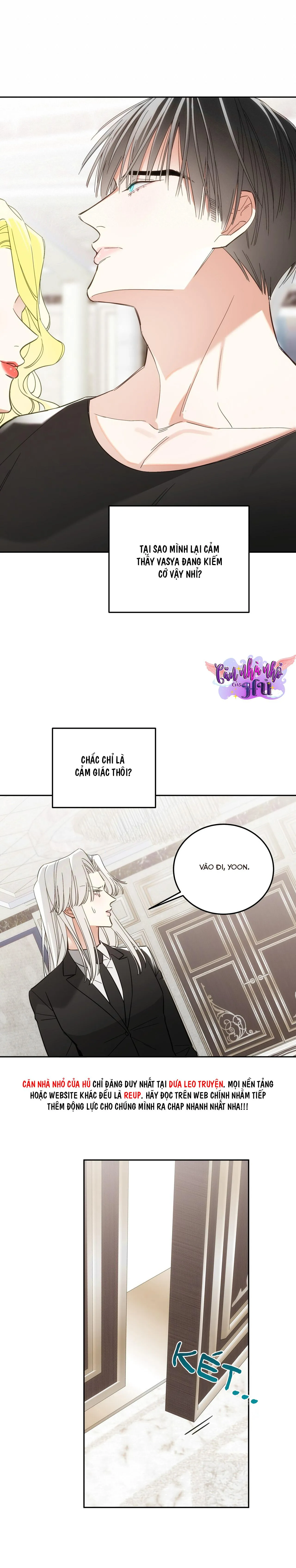 PAY DAY Chapter 8 Trang 15