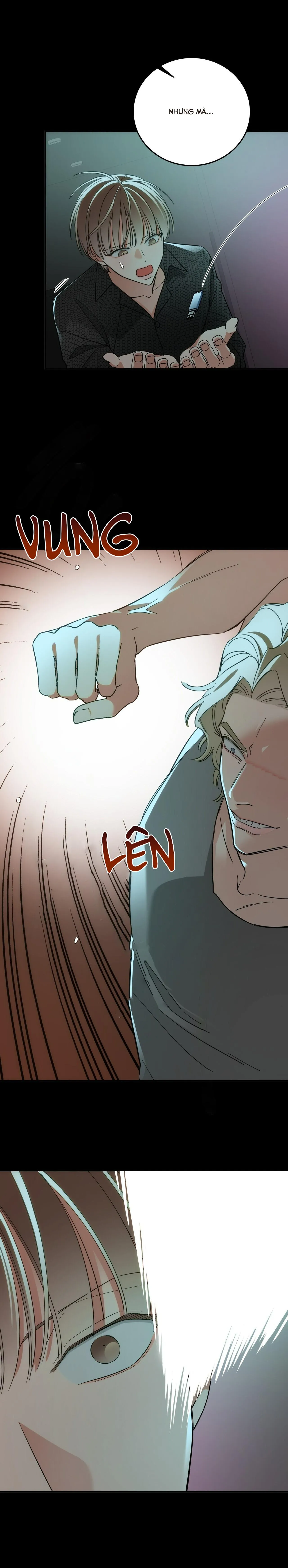 PAY DAY Chapter 8 Trang 19