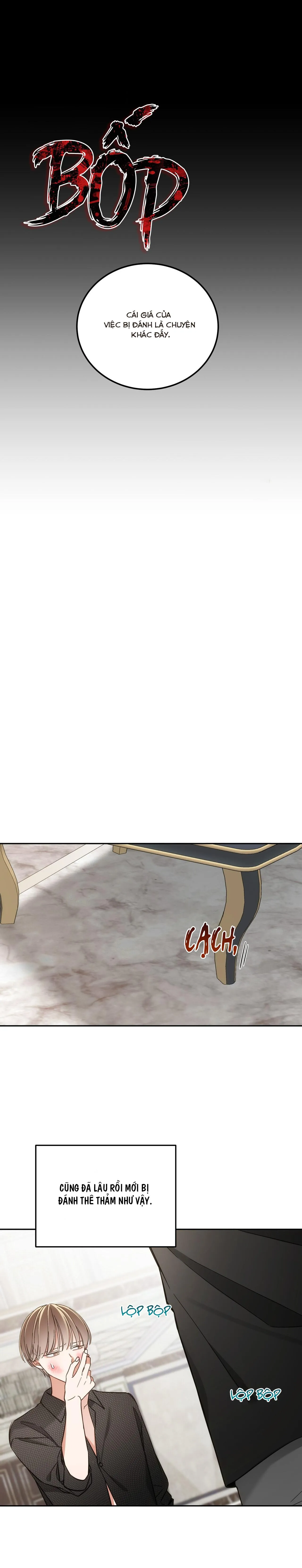 PAY DAY Chapter 8 Trang 20