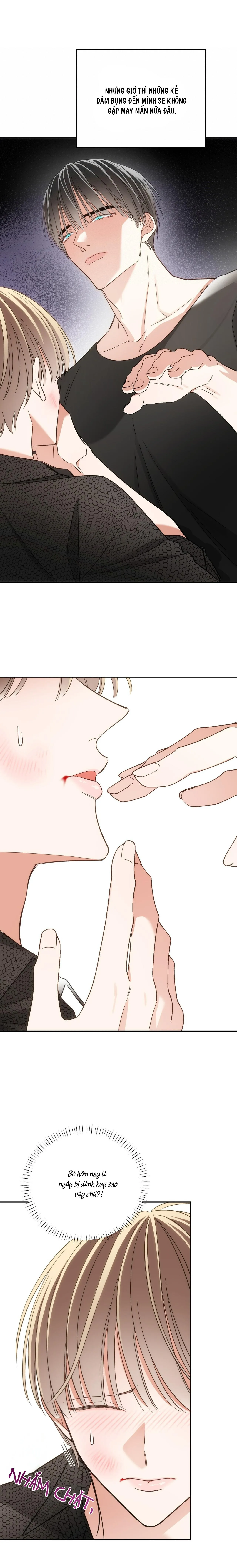 PAY DAY Chapter 8 Trang 21