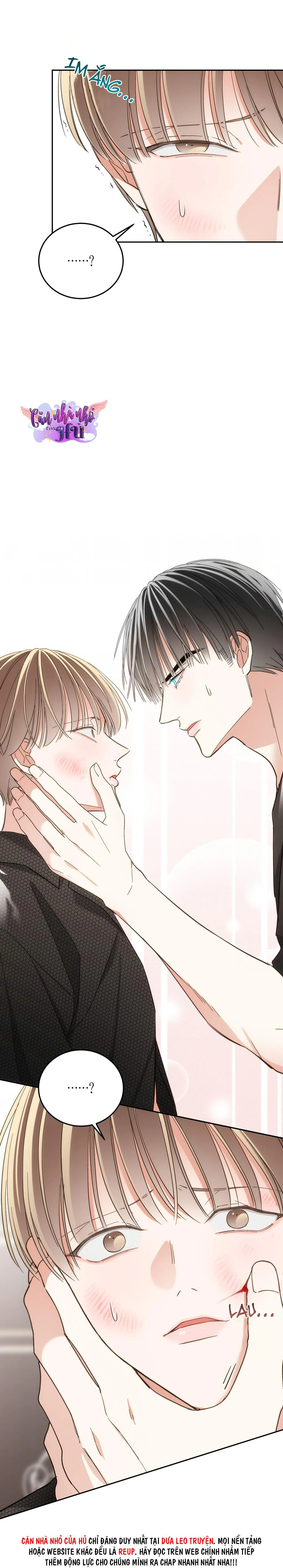 PAY DAY Chapter 8 Trang 22