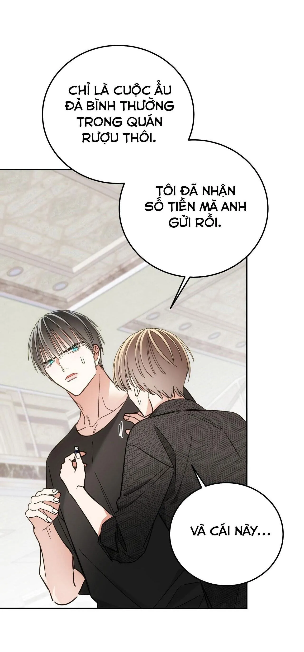 PAY DAY Chapter 9 Trang 9