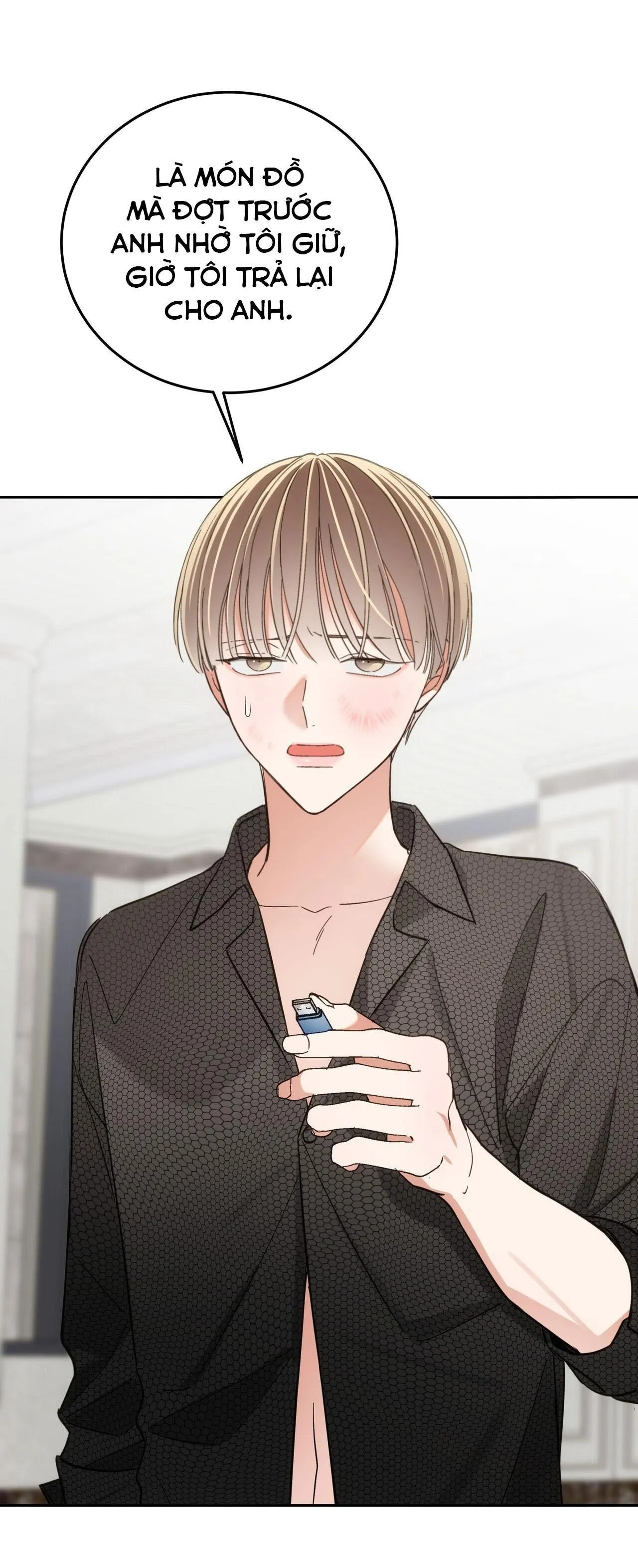 PAY DAY Chapter 9 Trang 10