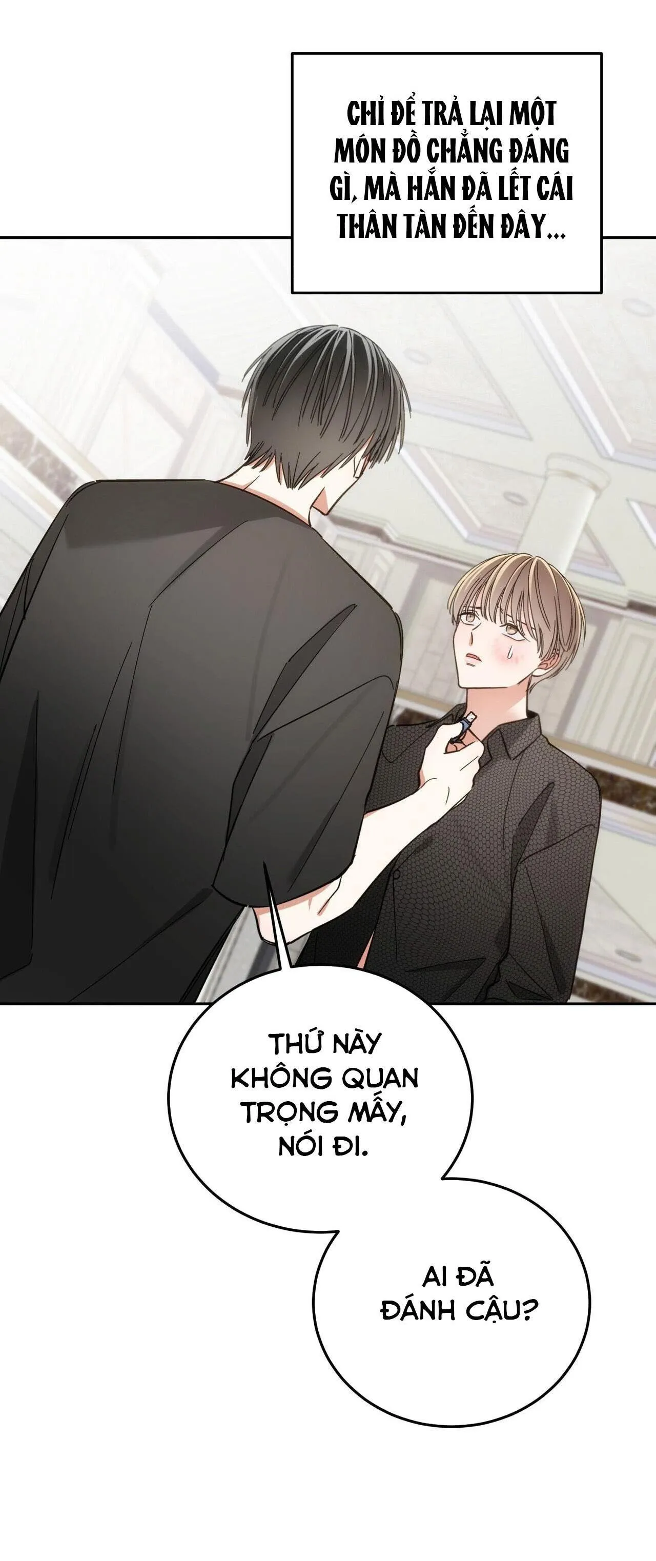 PAY DAY Chapter 9 Trang 13