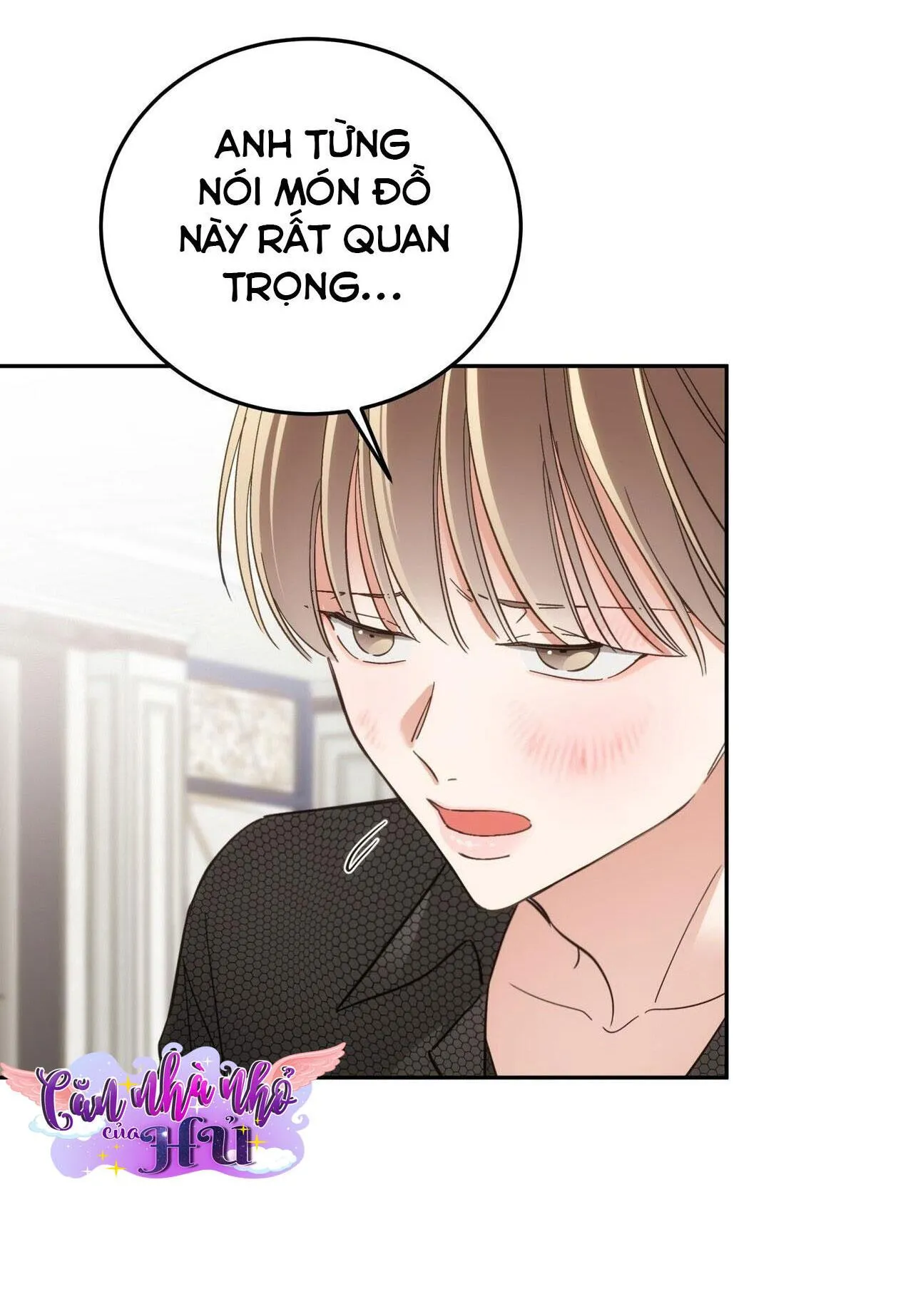 PAY DAY Chapter 9 Trang 14