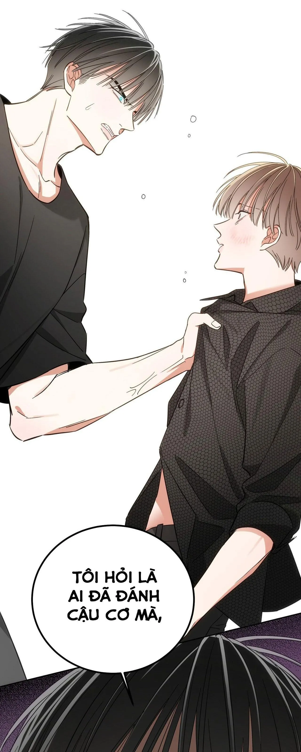 PAY DAY Chapter 9 Trang 16