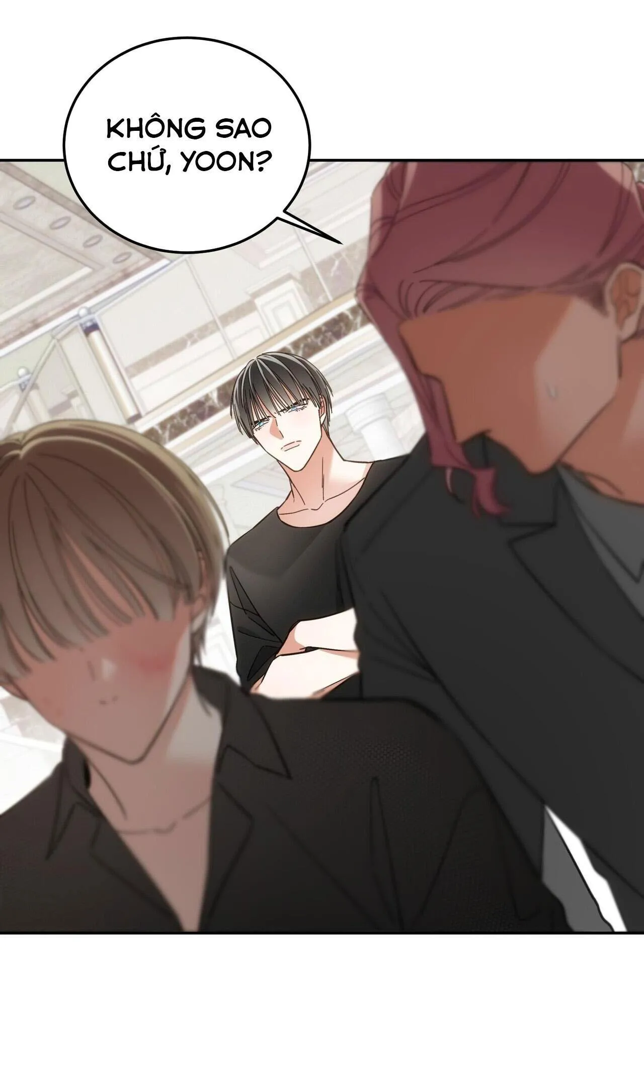 PAY DAY Chapter 9 Trang 21