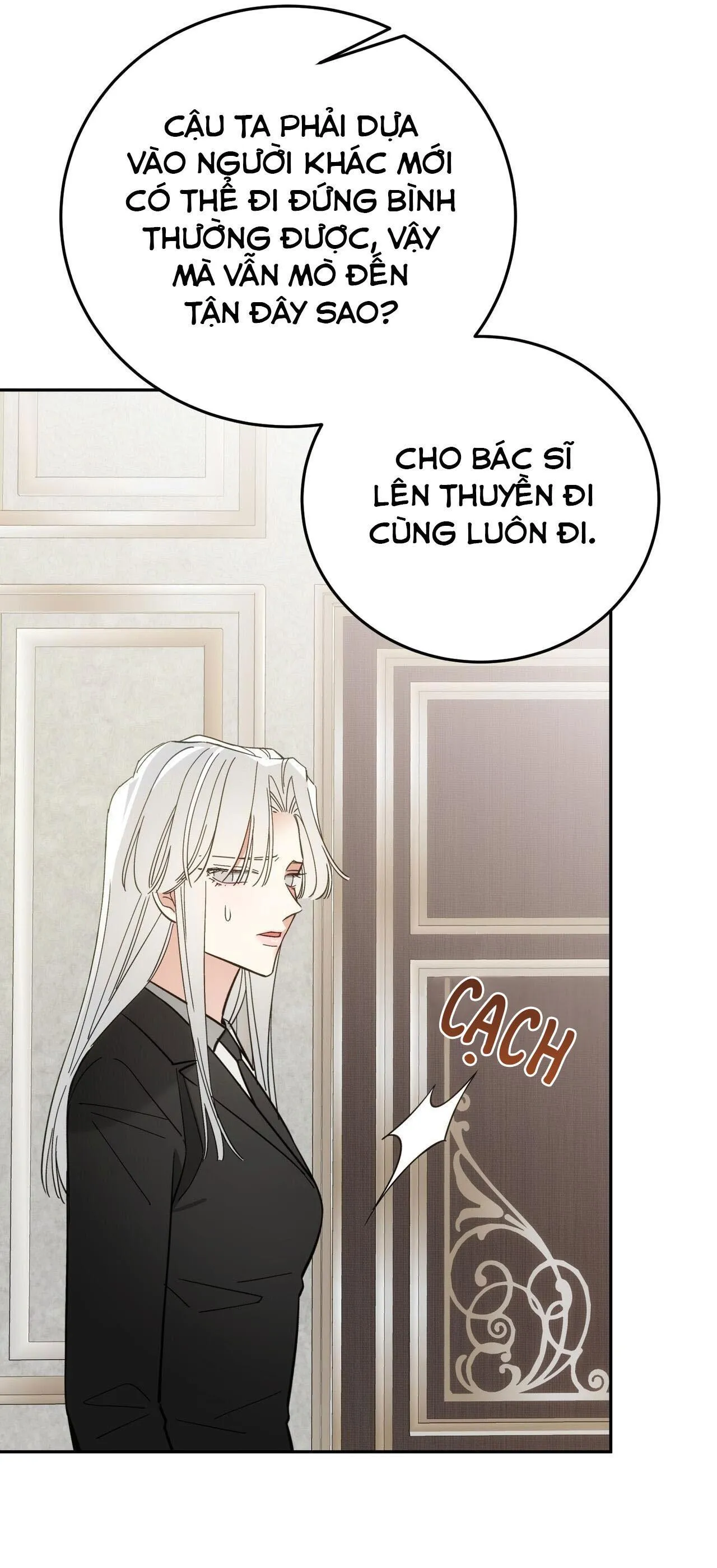 PAY DAY Chapter 9 Trang 23