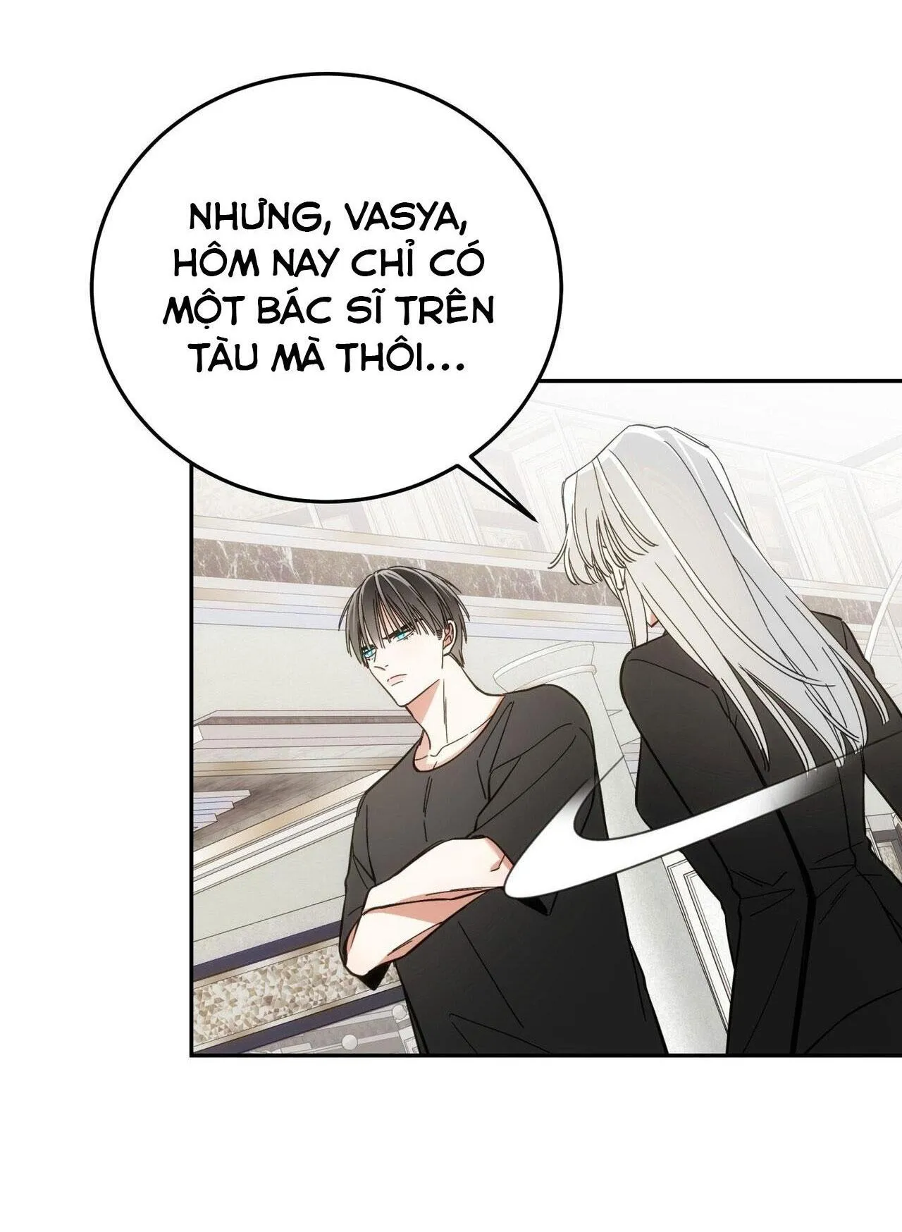 PAY DAY Chapter 9 Trang 24