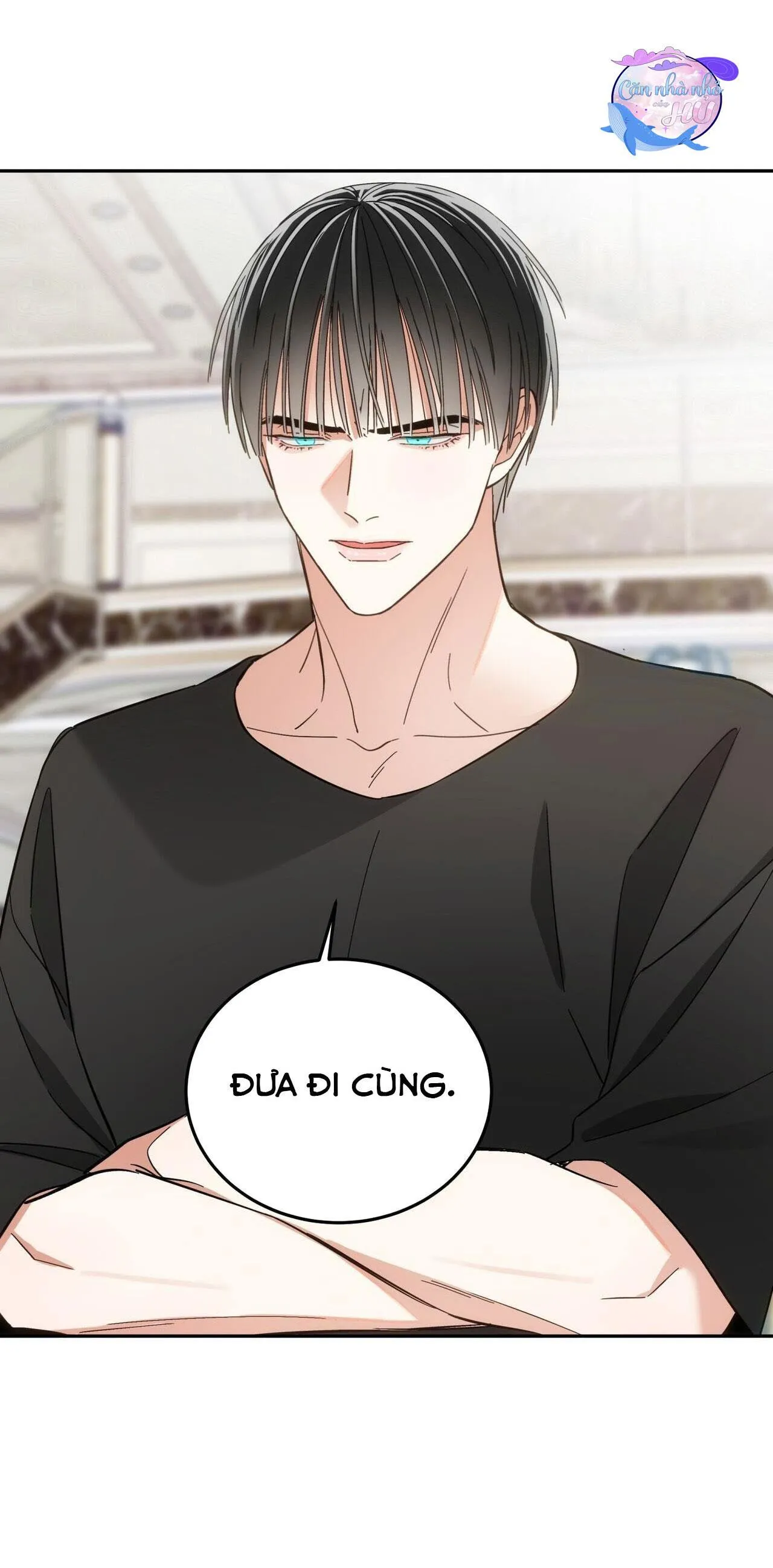 PAY DAY Chapter 9 Trang 25