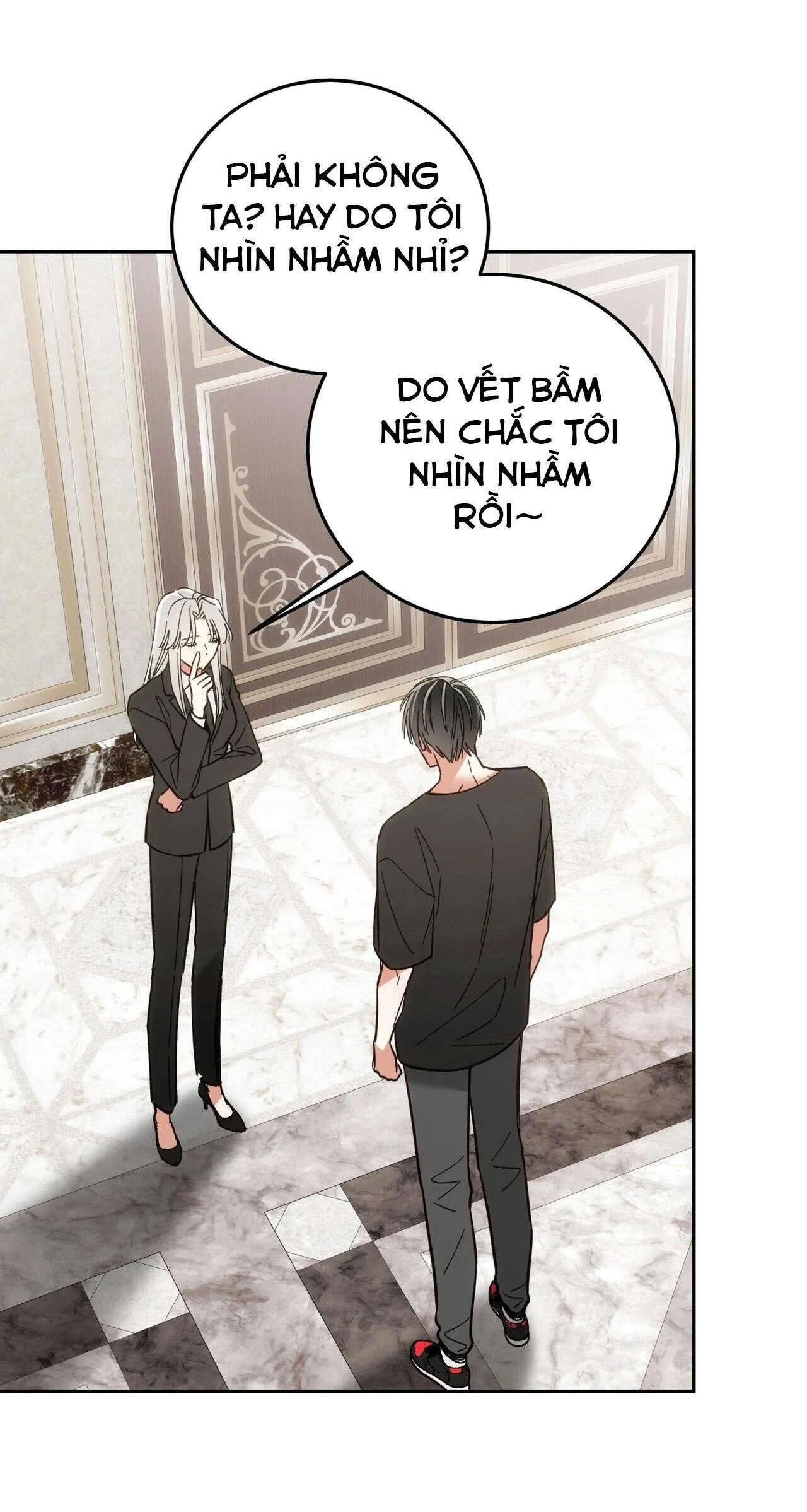 PAY DAY Chapter 9 Trang 28