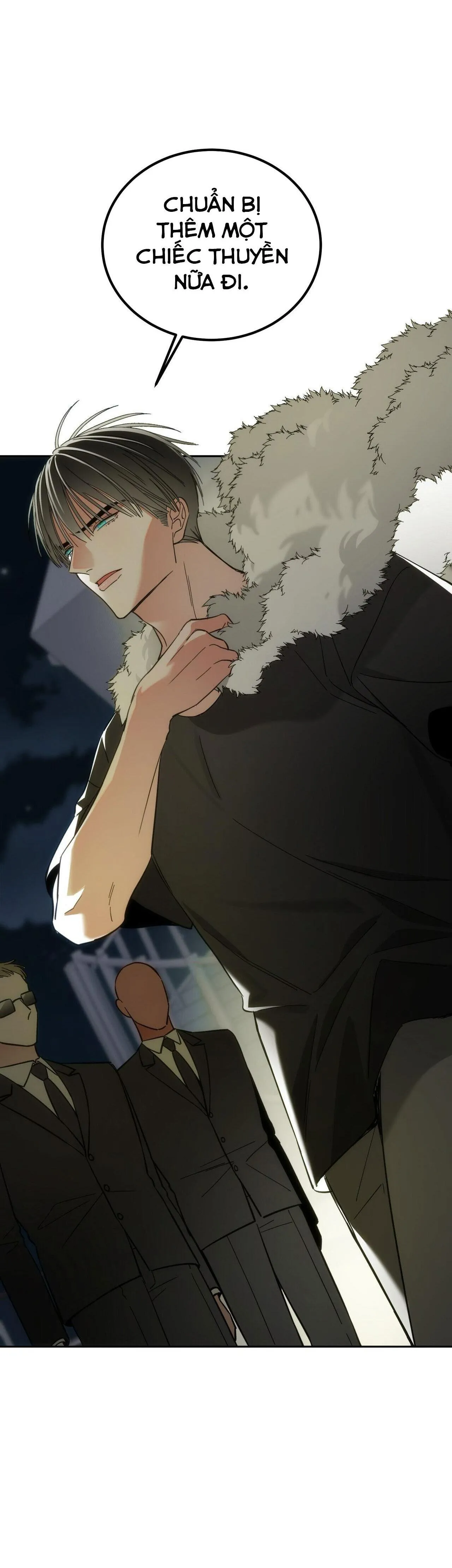 PAY DAY Chapter 9 Trang 31