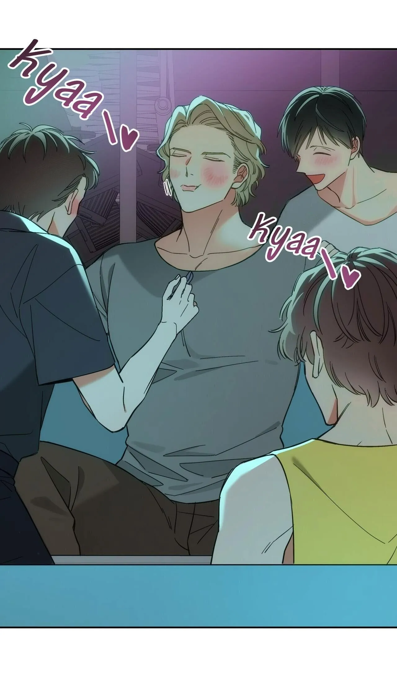 PAY DAY Chapter 9 Trang 34