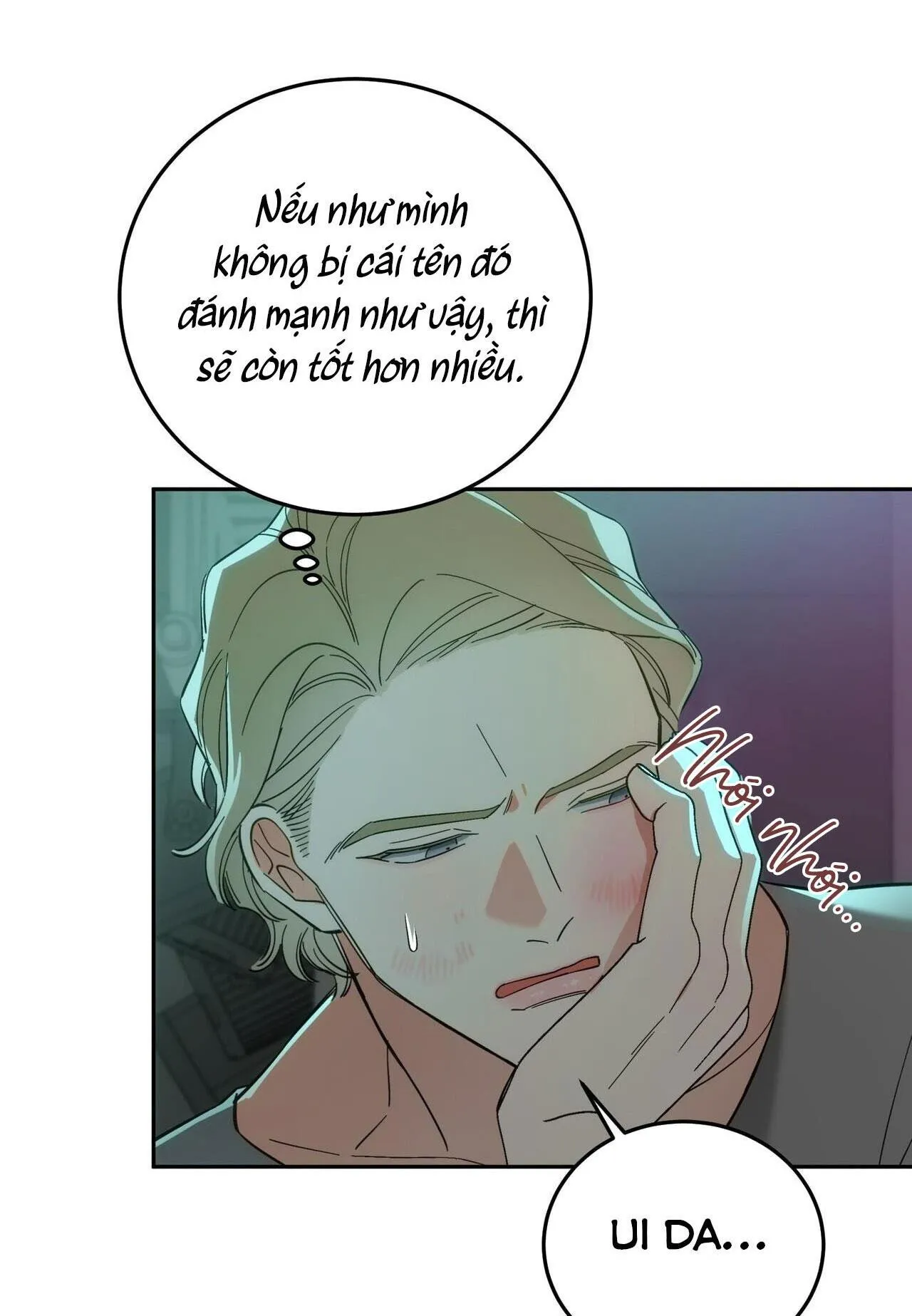 PAY DAY Chapter 9 Trang 36