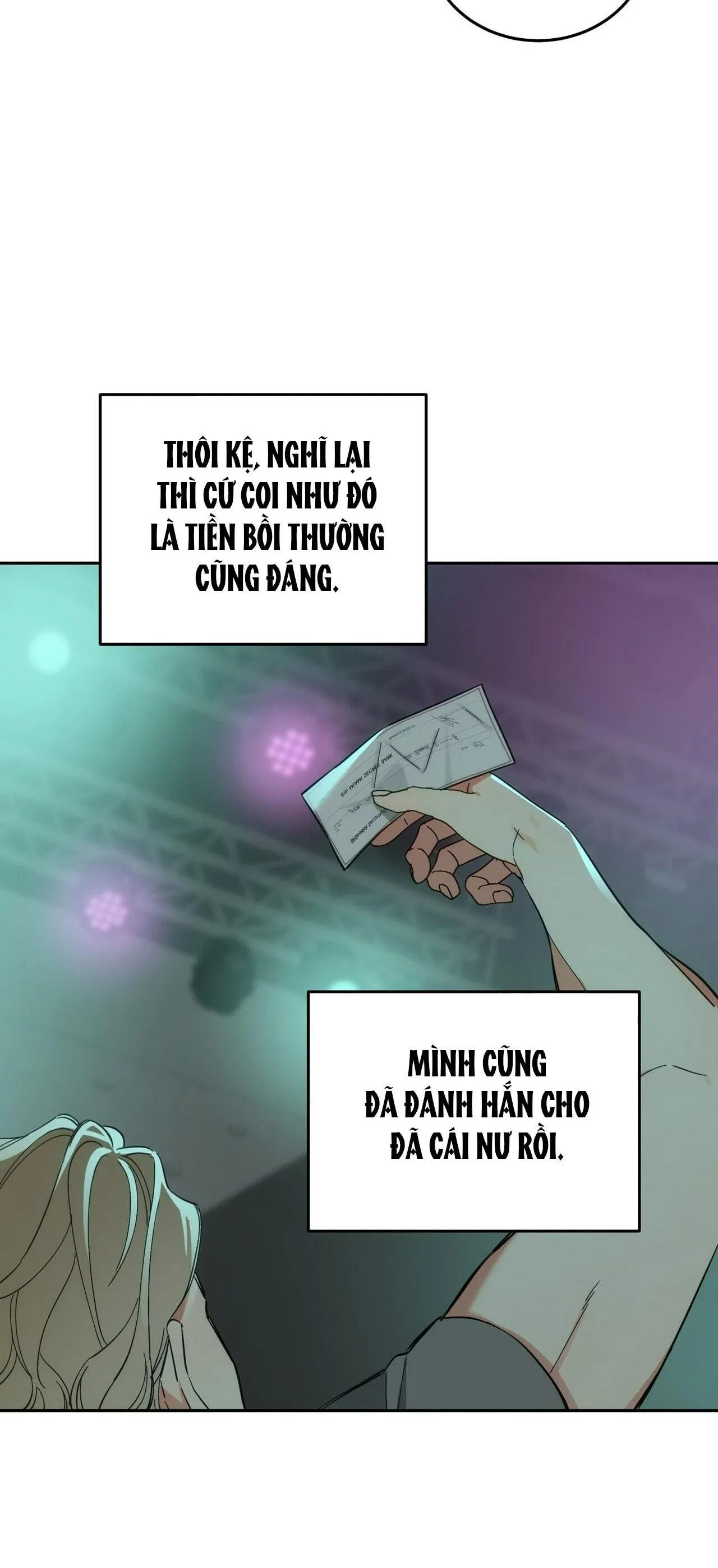 PAY DAY Chapter 9 Trang 37