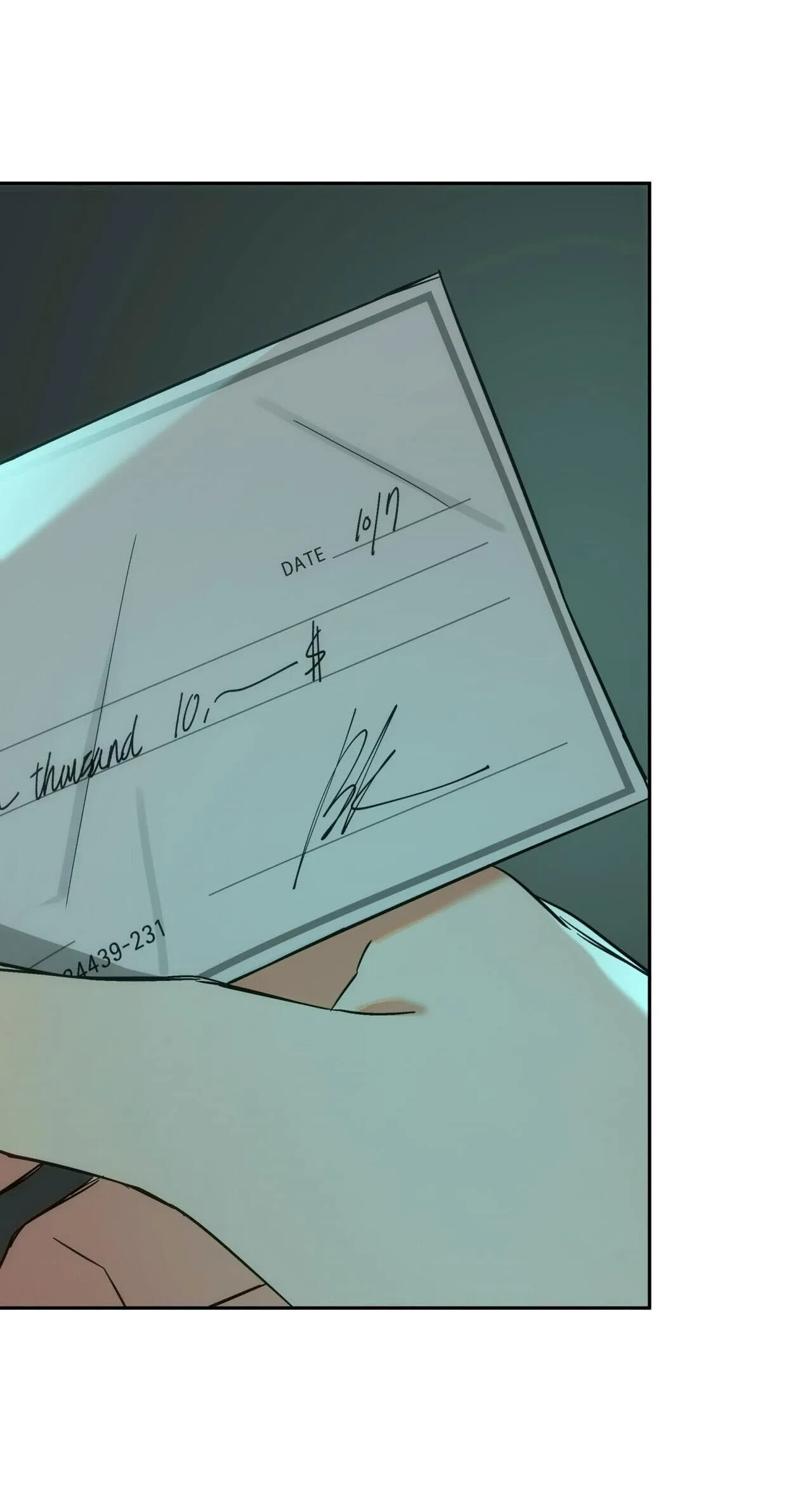 PAY DAY Chapter 9 Trang 38