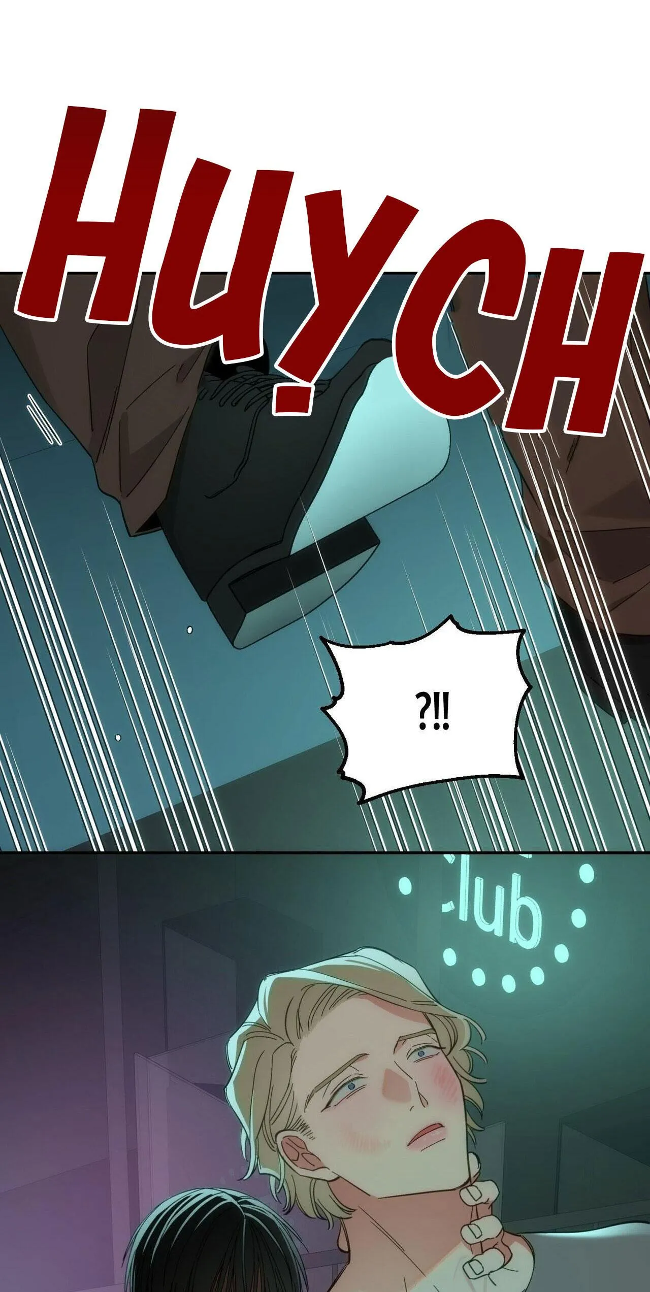 PAY DAY Chapter 9 Trang 40