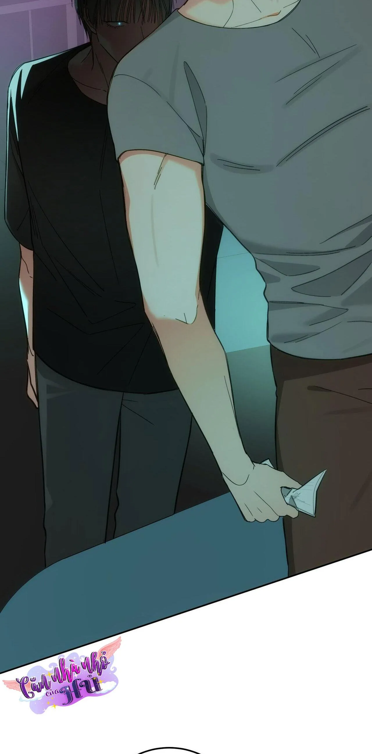 PAY DAY Chapter 9 Trang 41